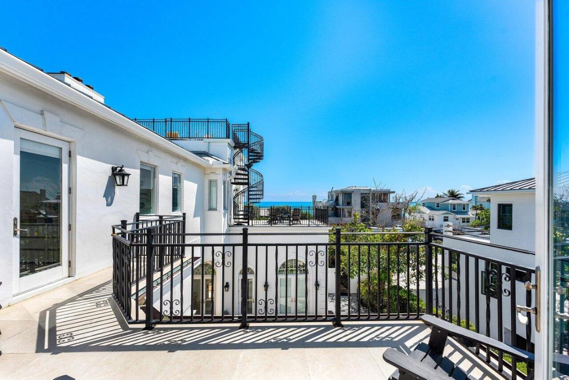 BOYNTON SUB - Residential