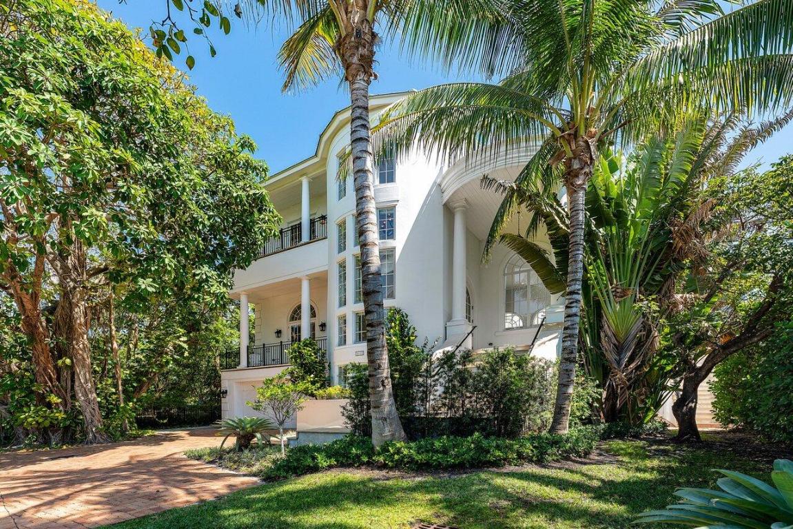 BOYNTON SUB - Residential