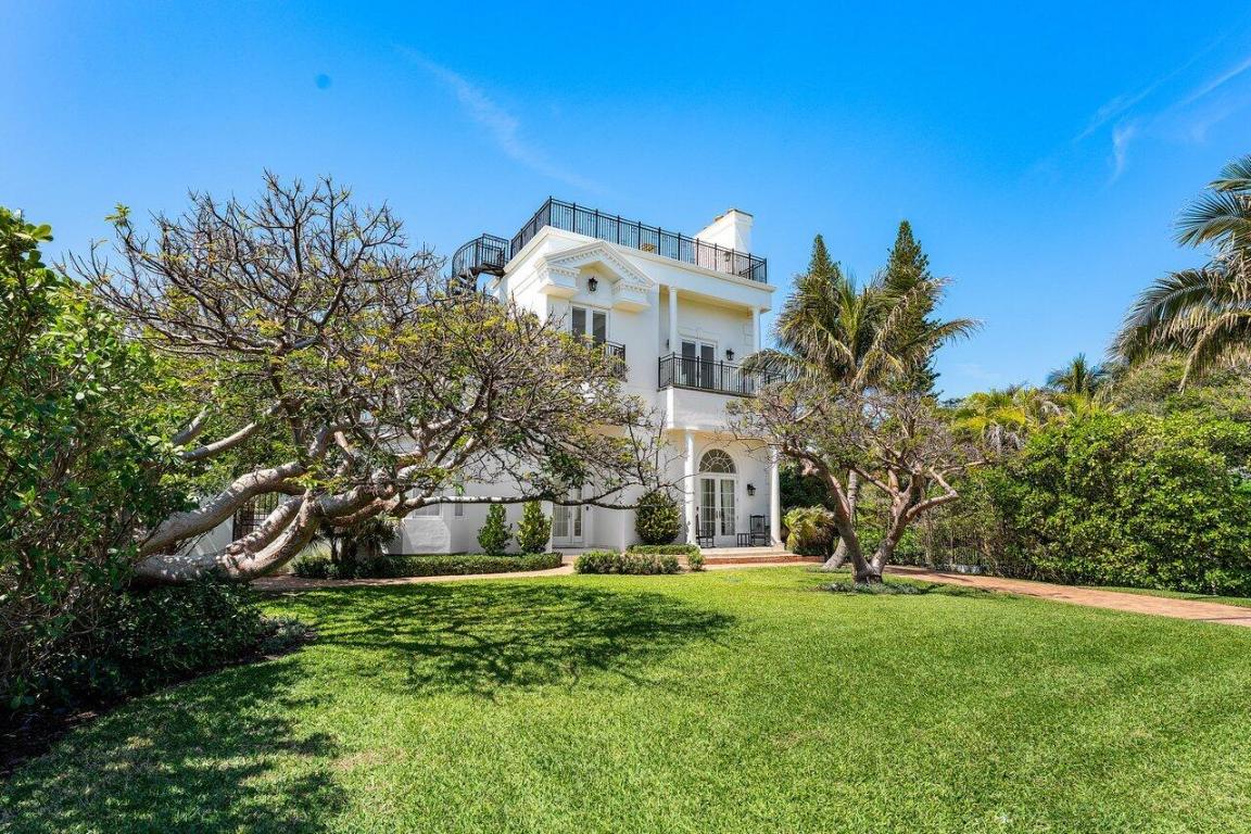 BOYNTON SUB - Residential