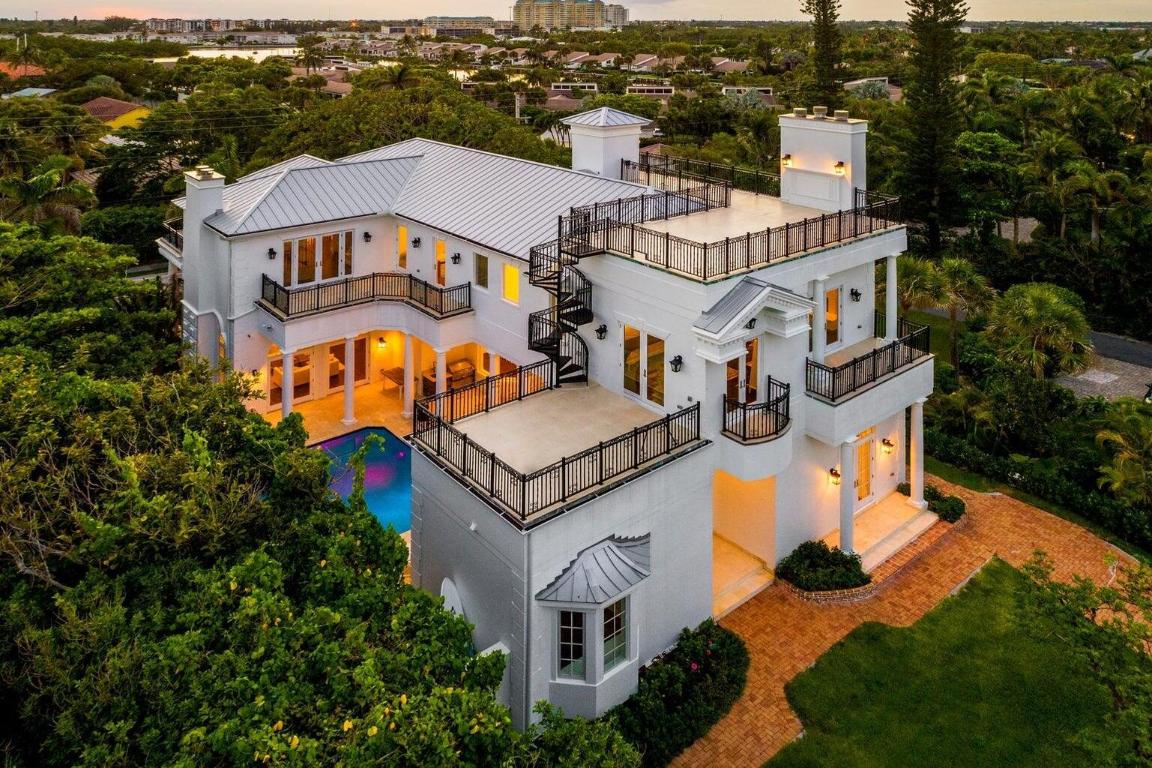 BOYNTON SUB - Residential