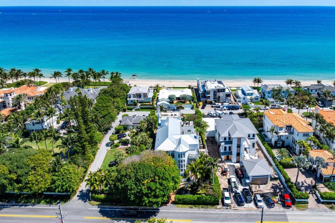 BOYNTON SUB - Residential
