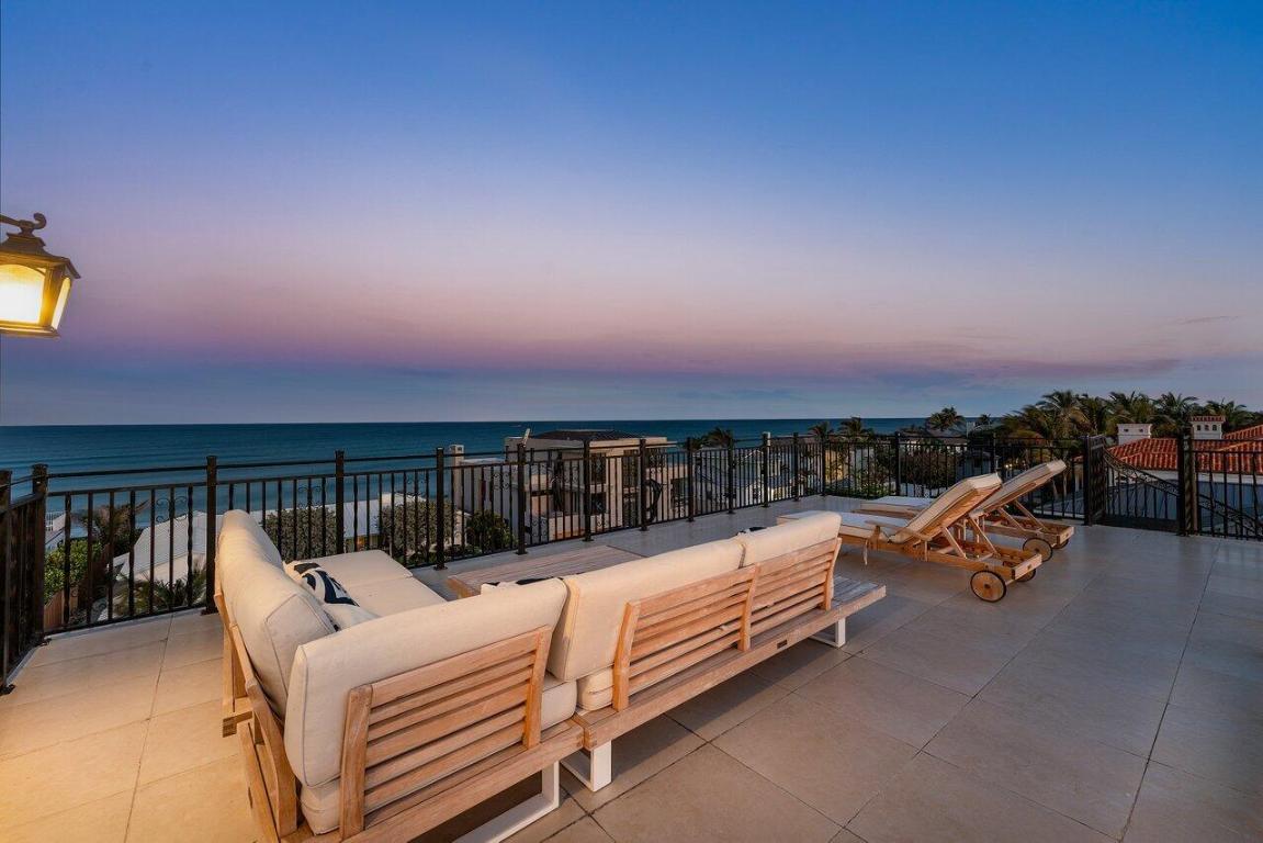 BOYNTON SUB - Residential