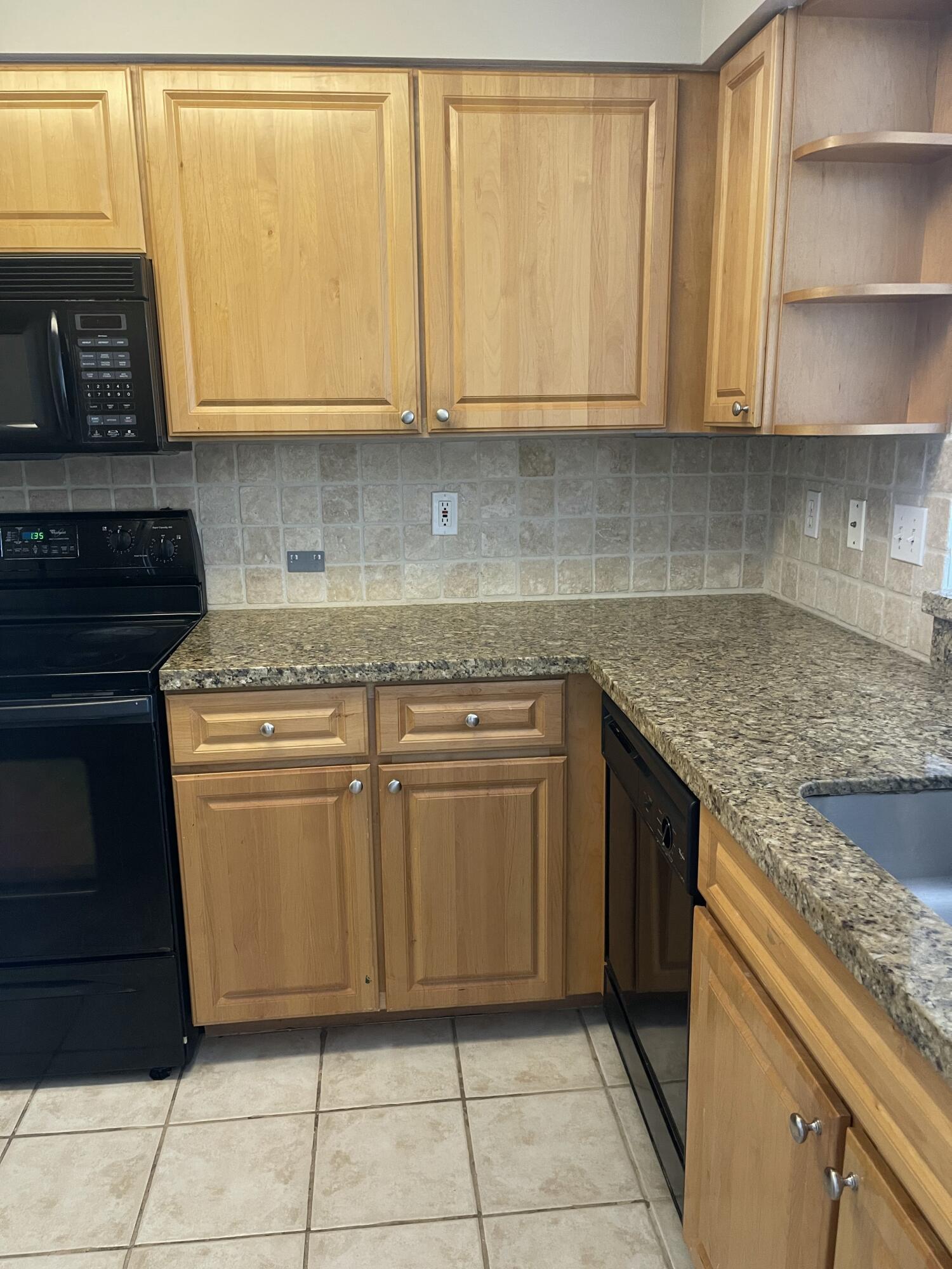 TIERRA VERDE AT DELRAY BEACH CONDO - Residential Lease