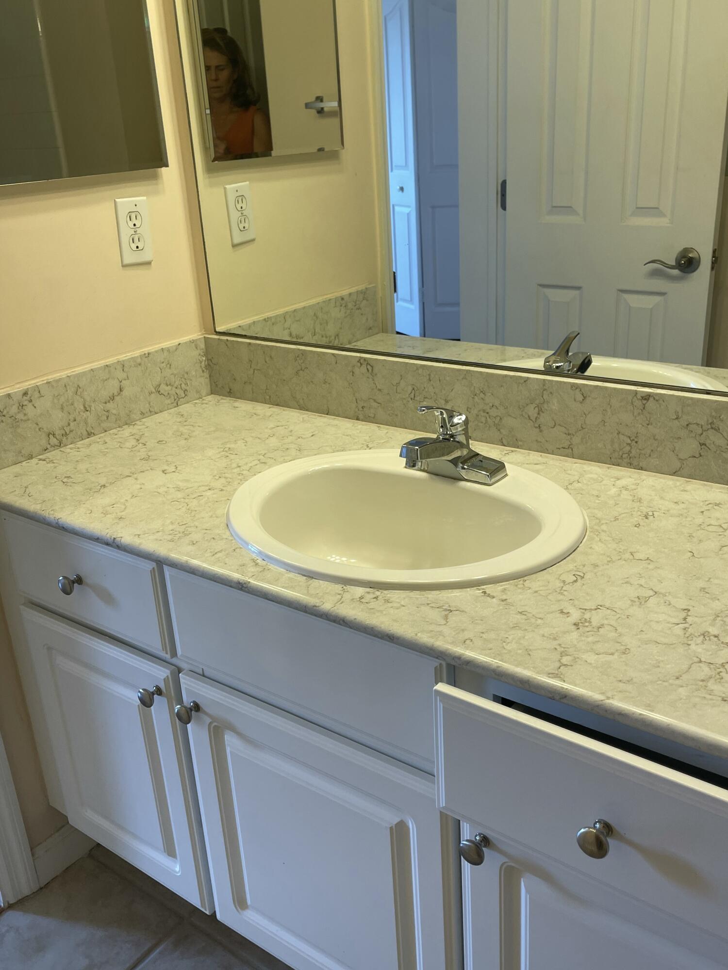 TIERRA VERDE AT DELRAY BEACH CONDO - Residential Lease