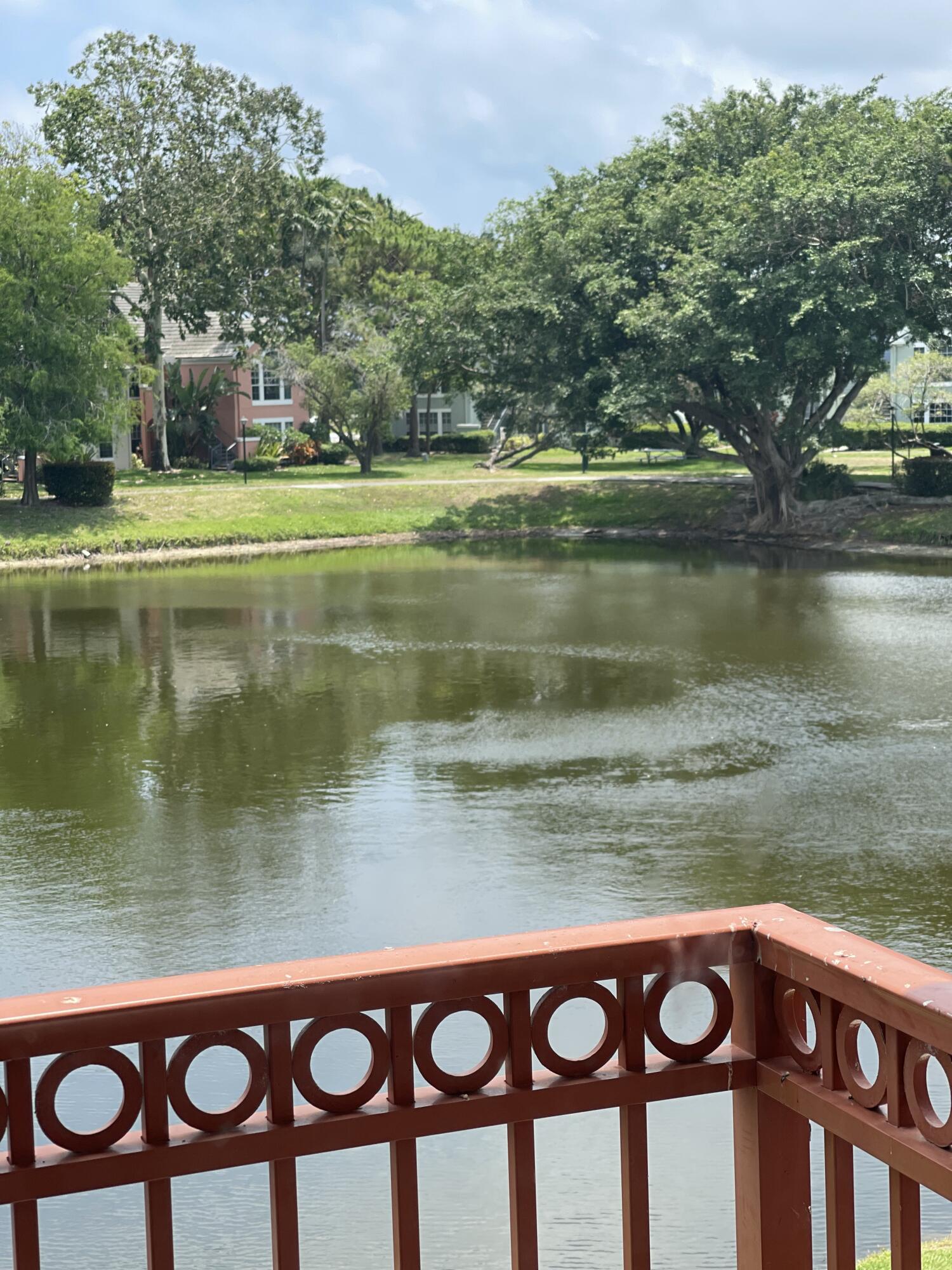 TIERRA VERDE AT DELRAY BEACH CONDO - Residential Lease