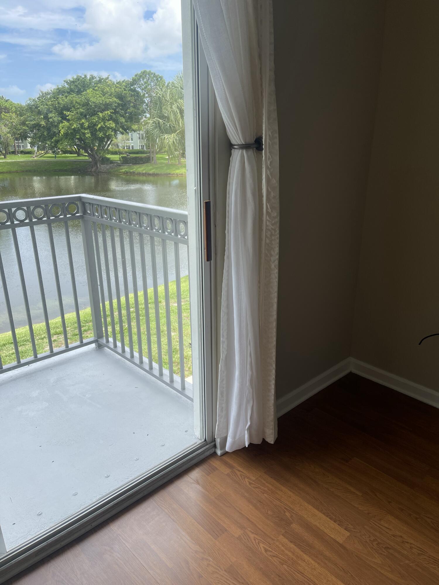 TIERRA VERDE AT DELRAY BEACH CONDO - Residential Lease
