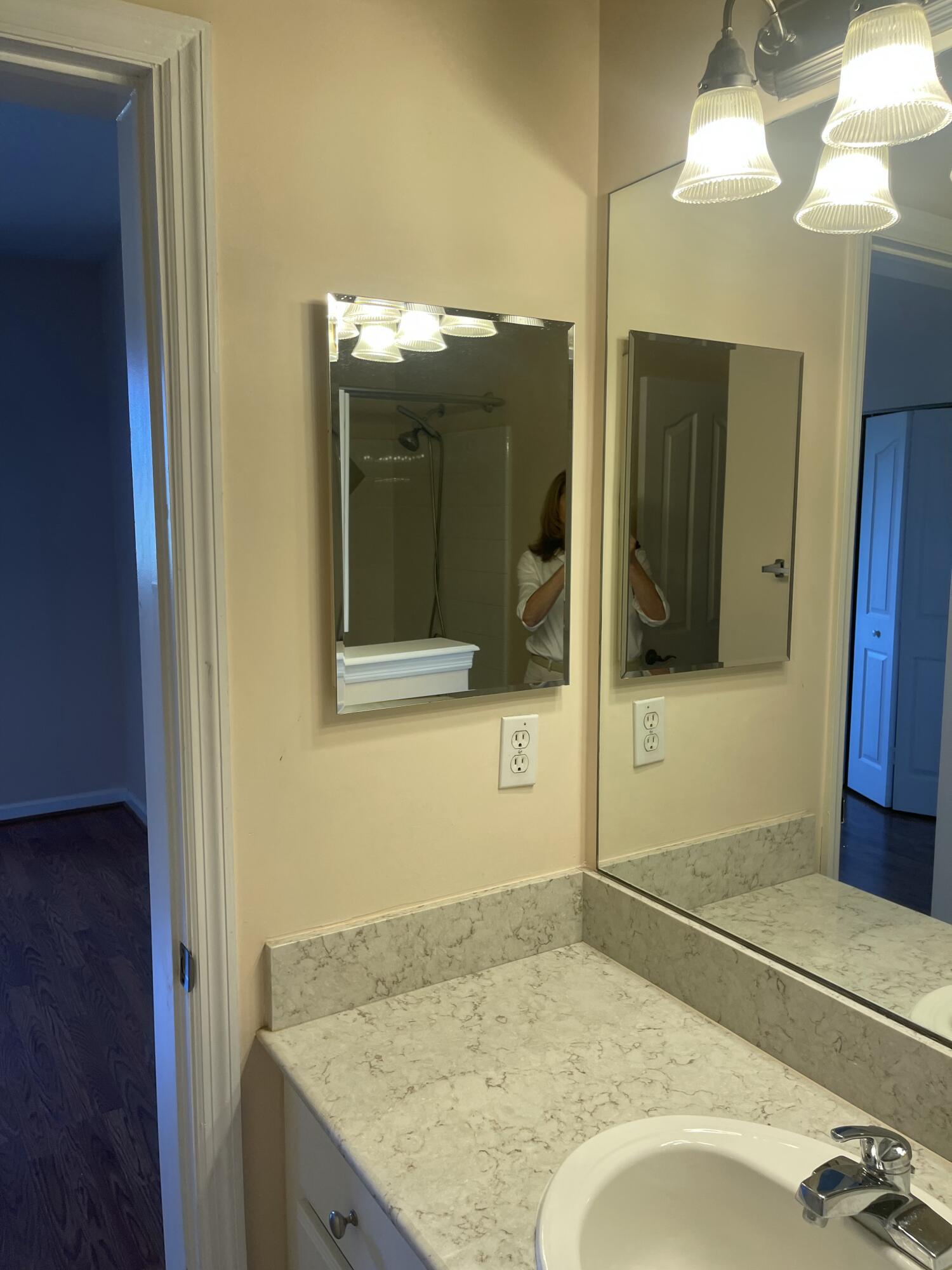 TIERRA VERDE AT DELRAY BEACH CONDO - Residential Lease