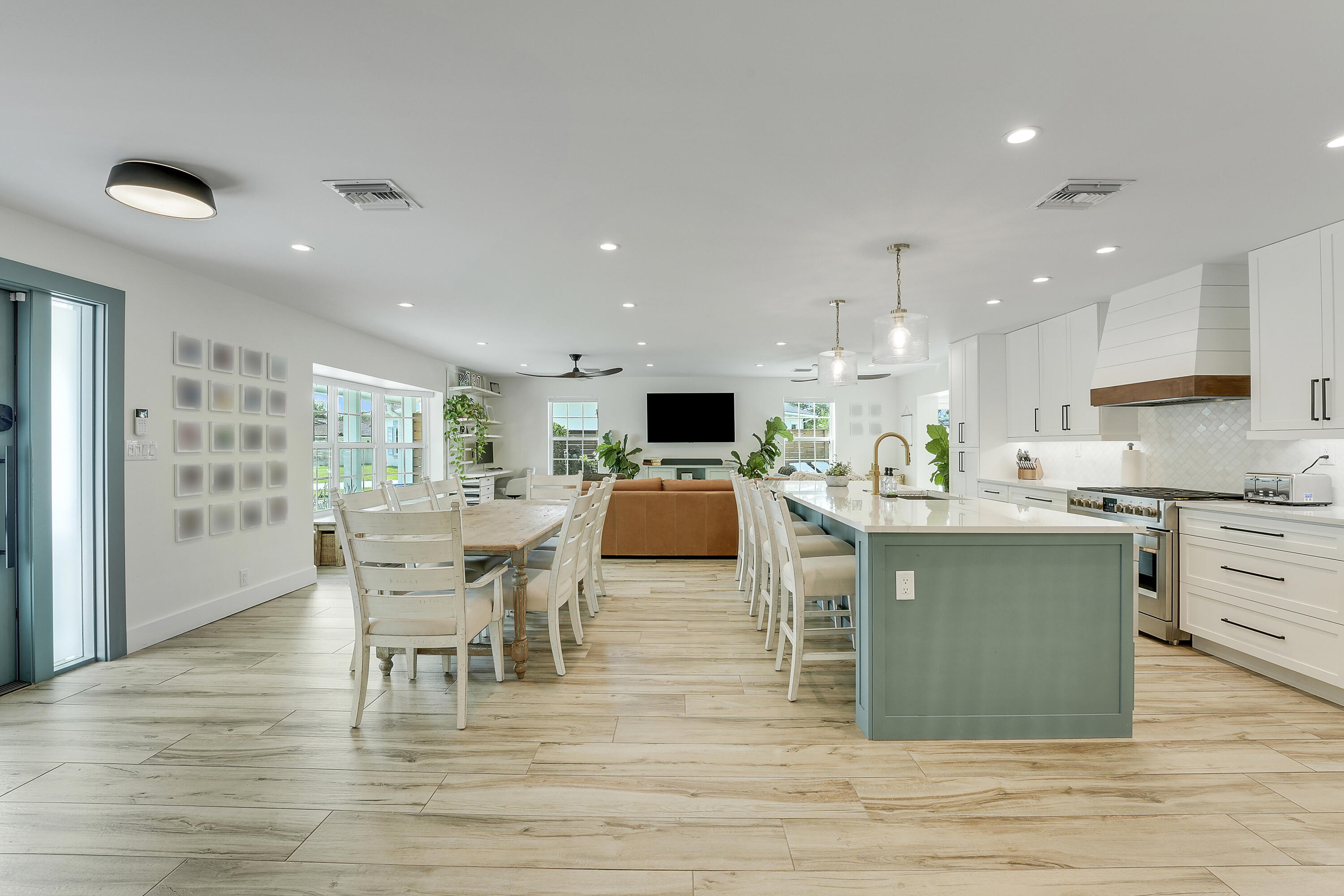 North Palm Beach - Residential