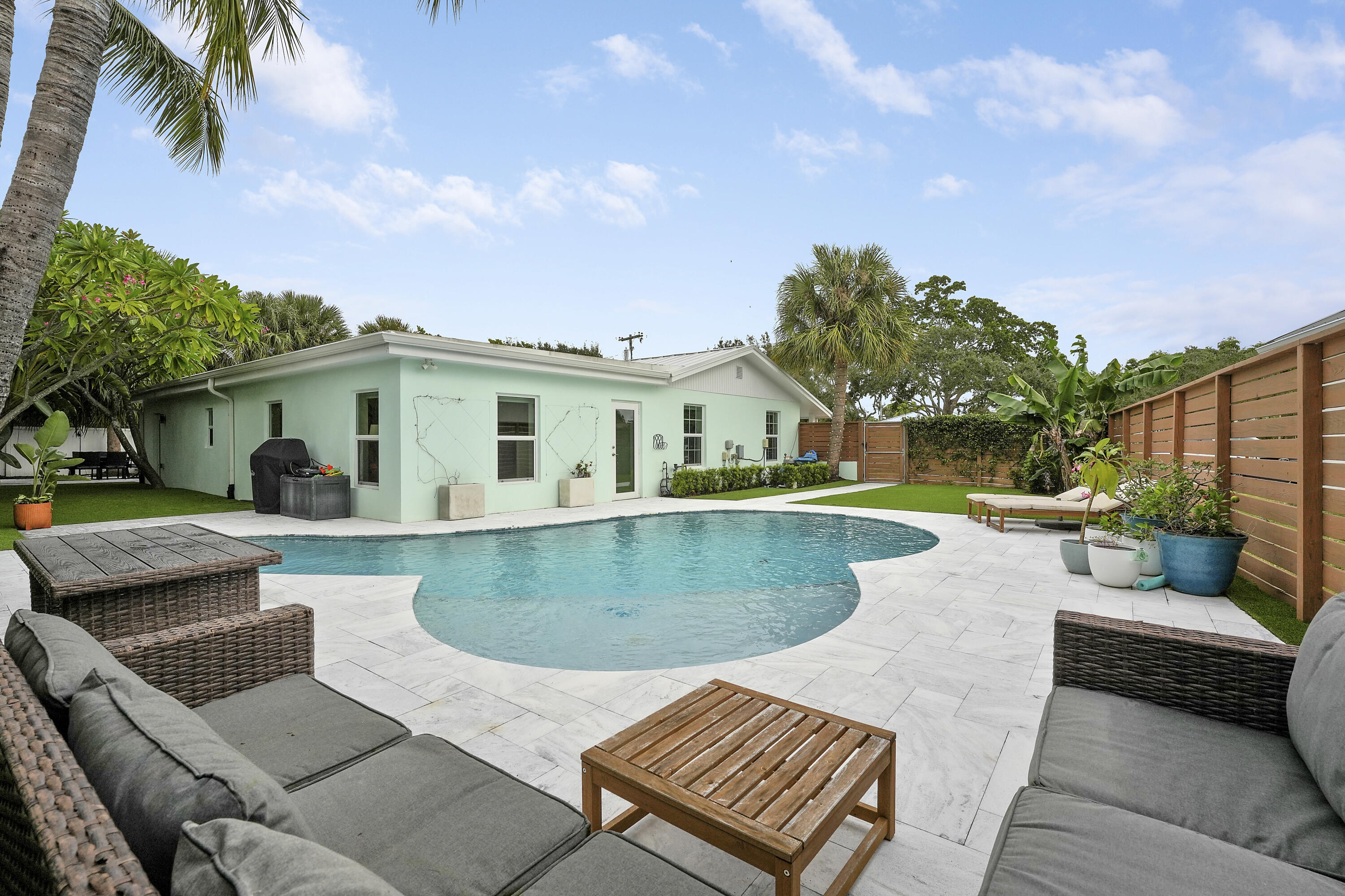 North Palm Beach - Residential