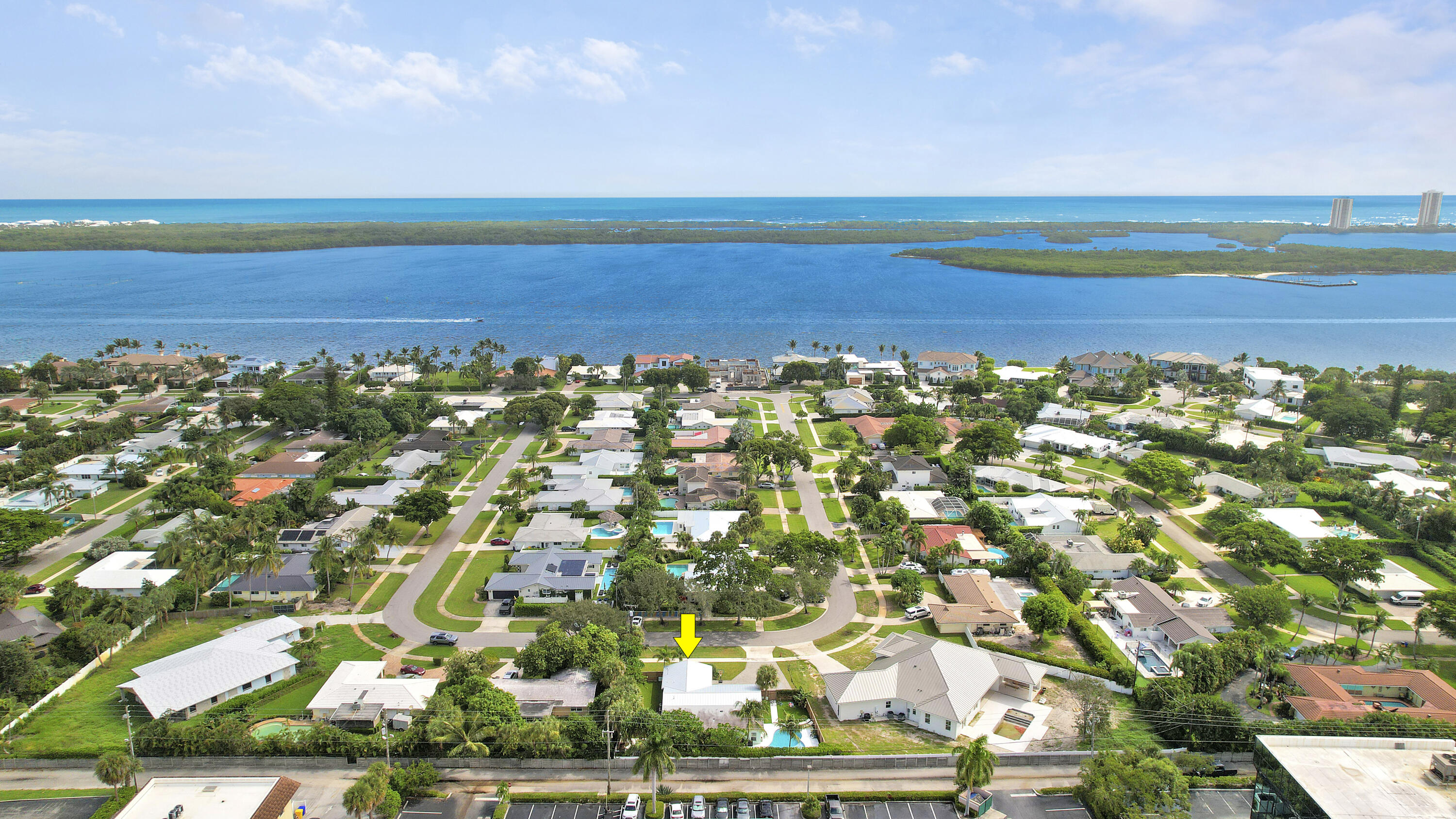 North Palm Beach - Residential
