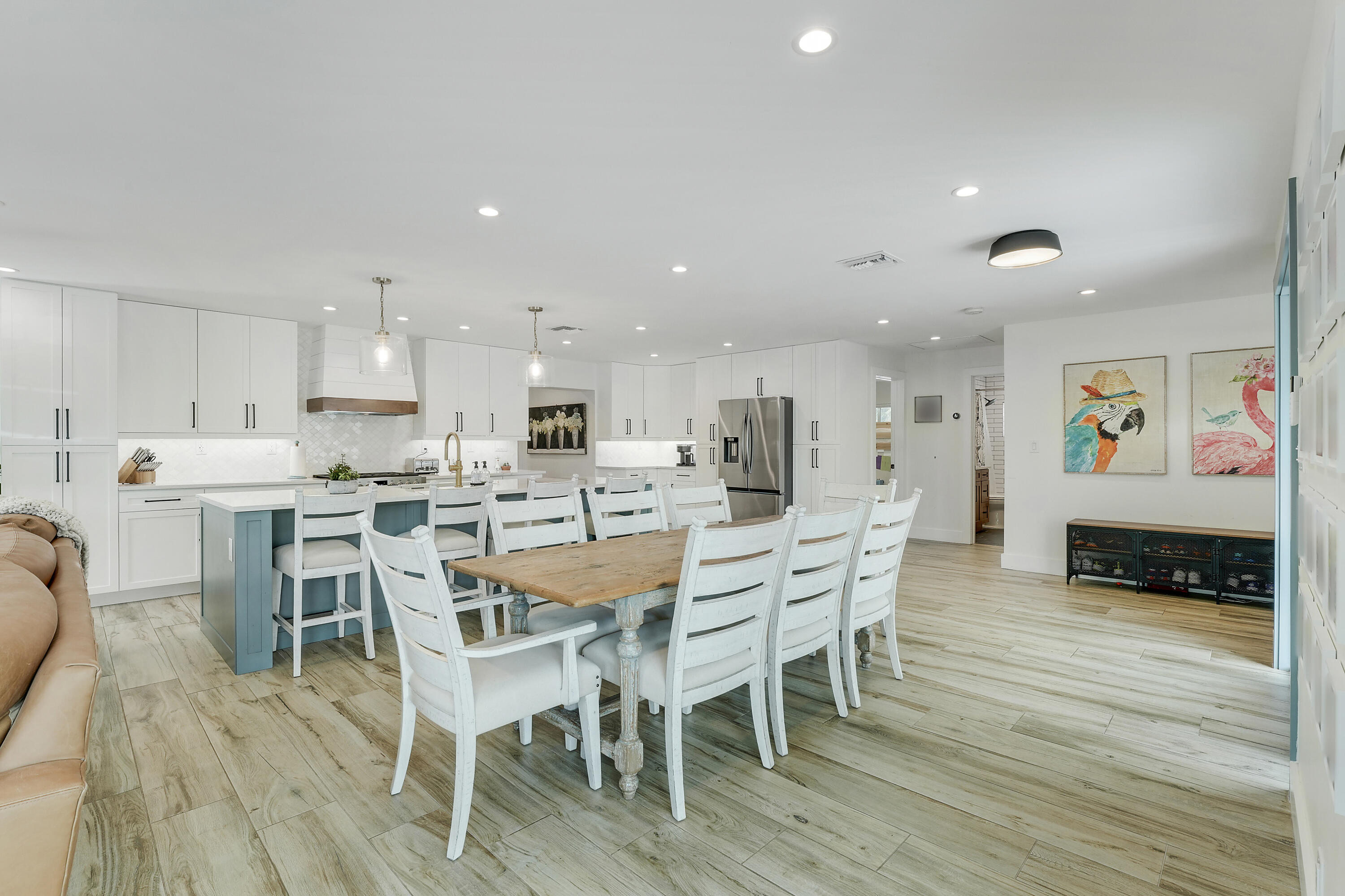 North Palm Beach - Residential