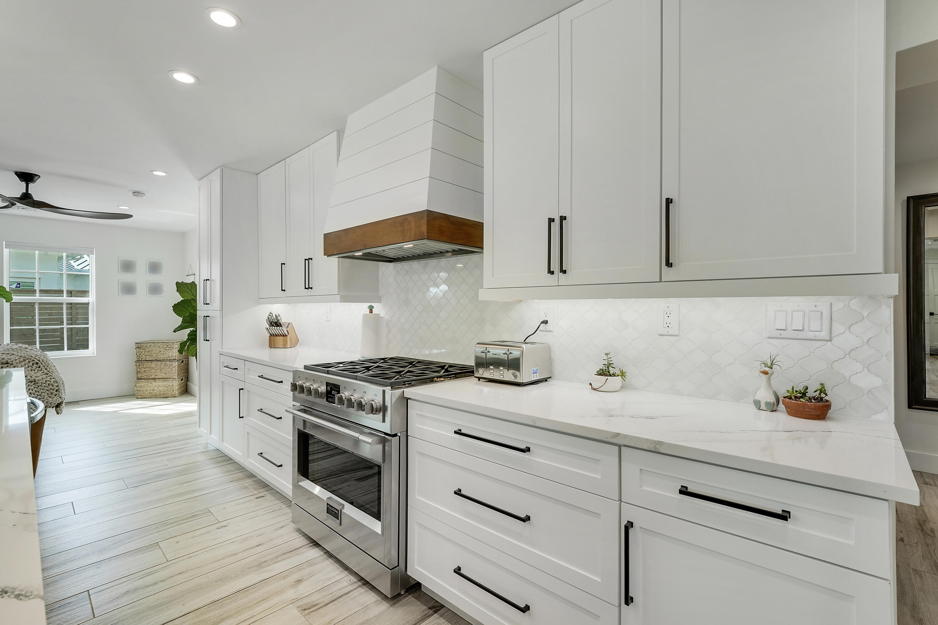 North Palm Beach - Residential