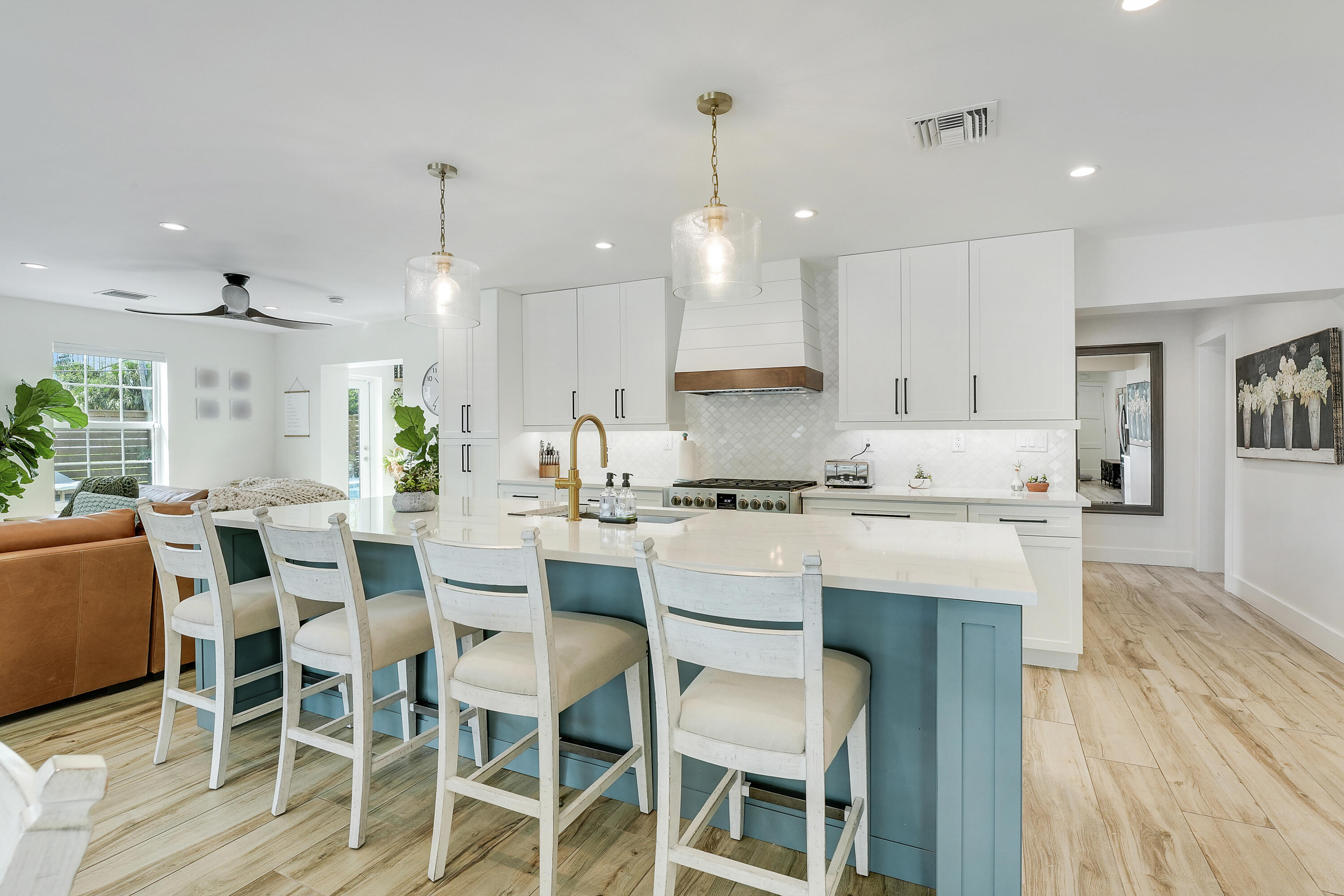 North Palm Beach - Residential
