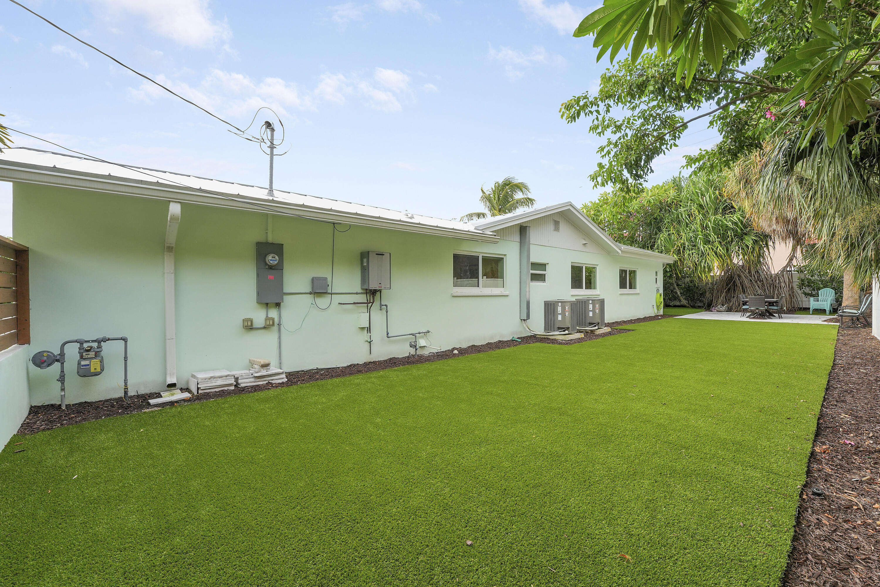 North Palm Beach - Residential
