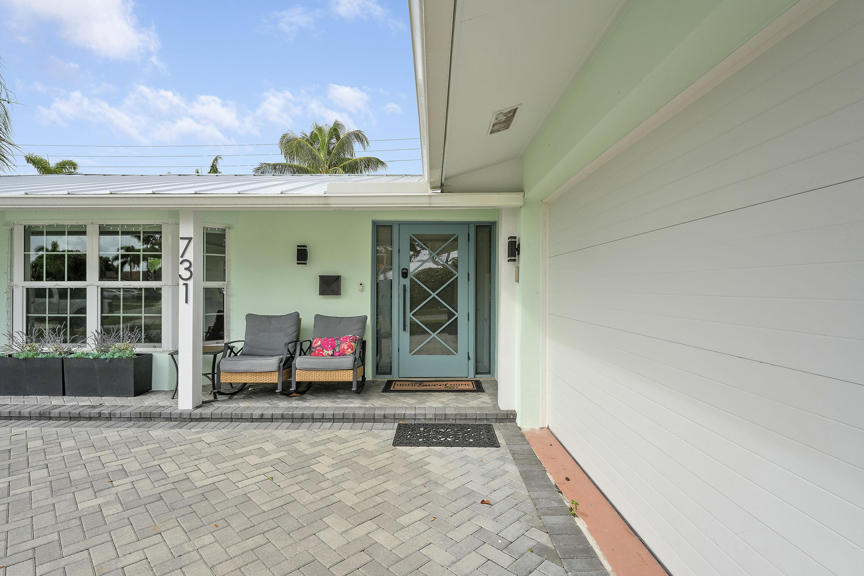 North Palm Beach - Residential