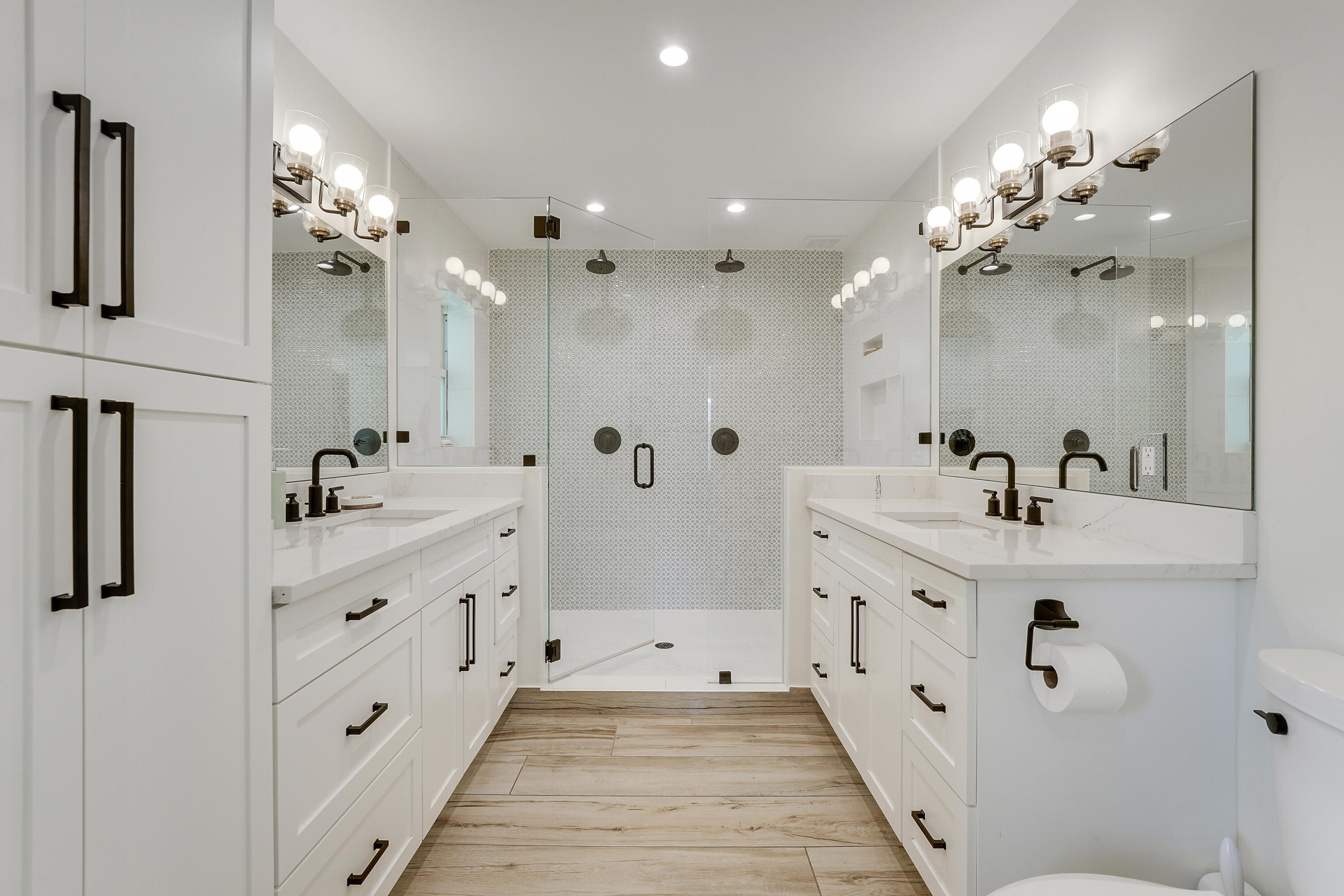 North Palm Beach - Residential