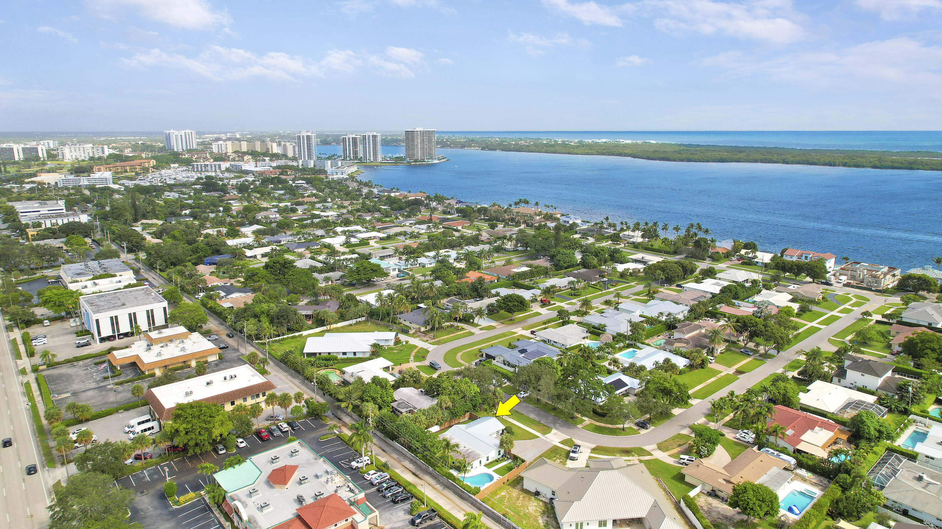 North Palm Beach - Residential