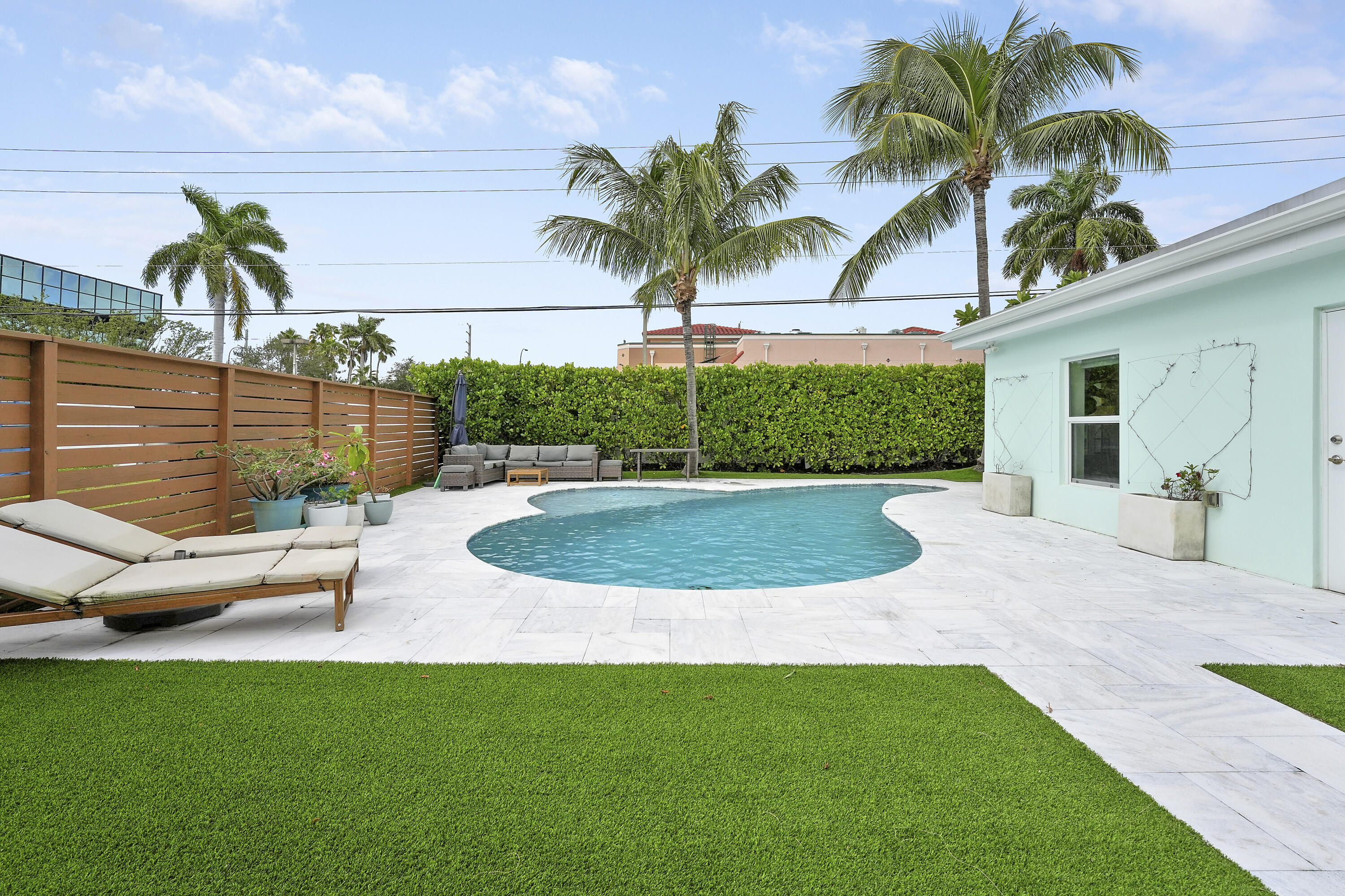 North Palm Beach - Residential