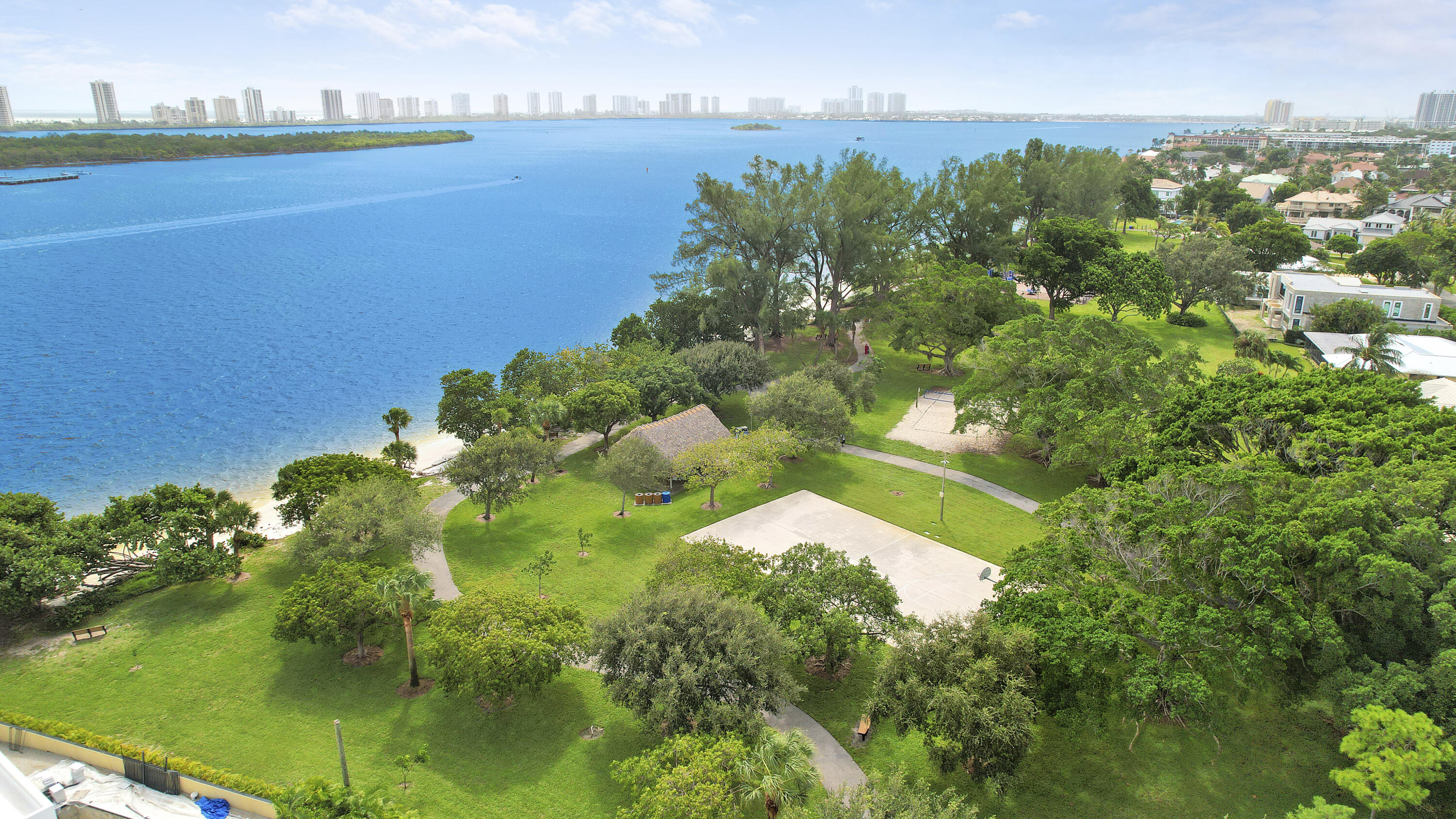 North Palm Beach - Residential