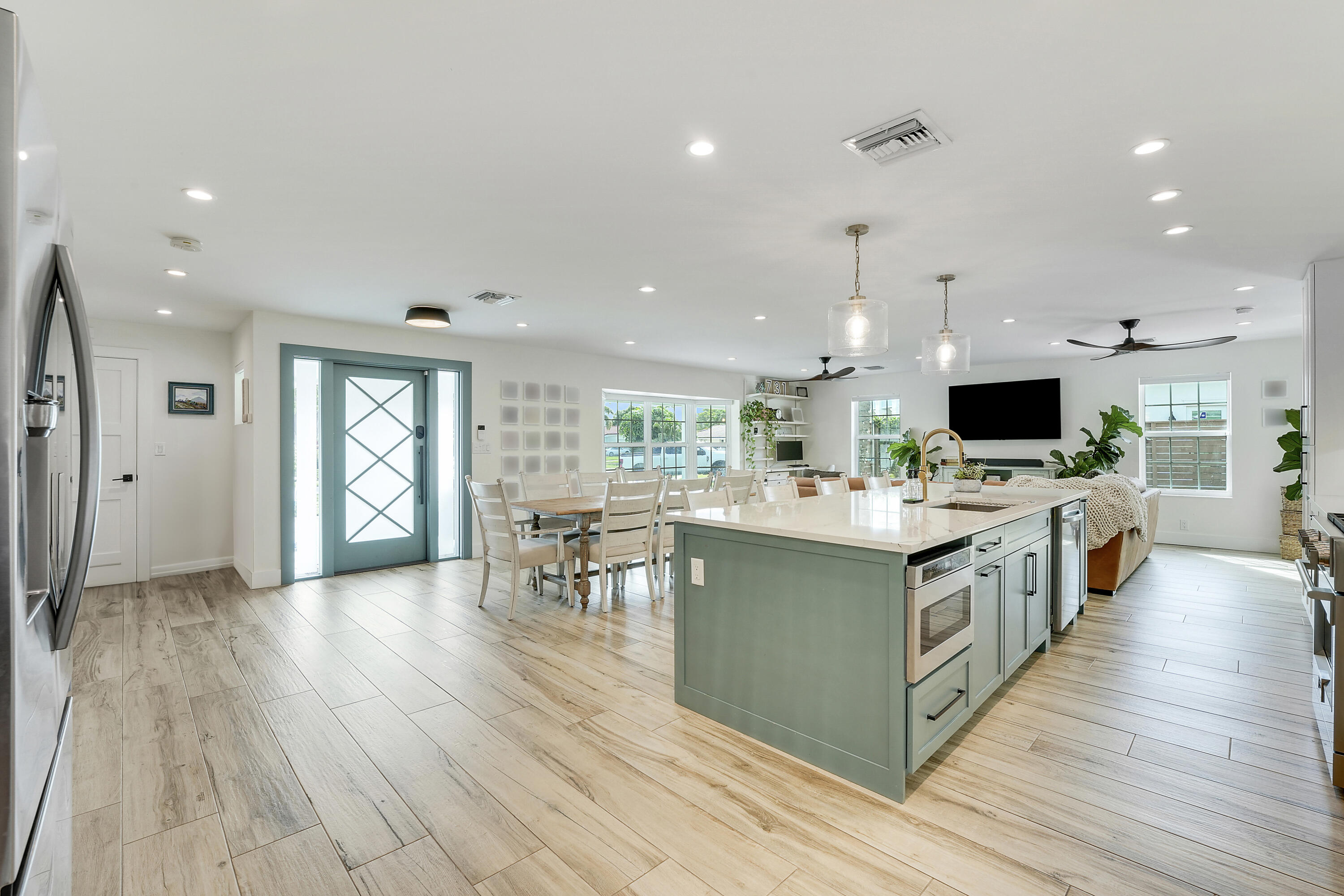 North Palm Beach - Residential