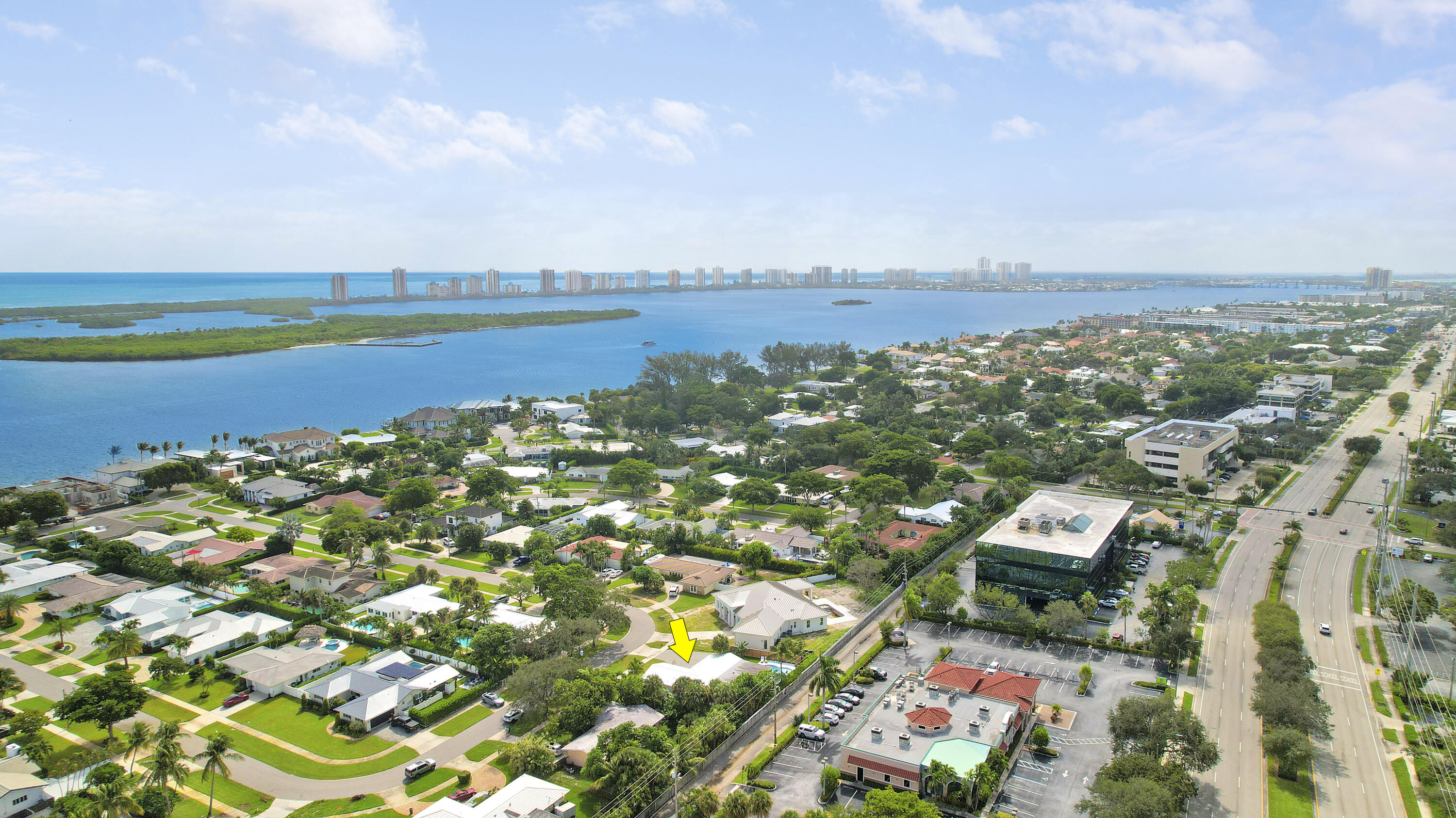 North Palm Beach - Residential