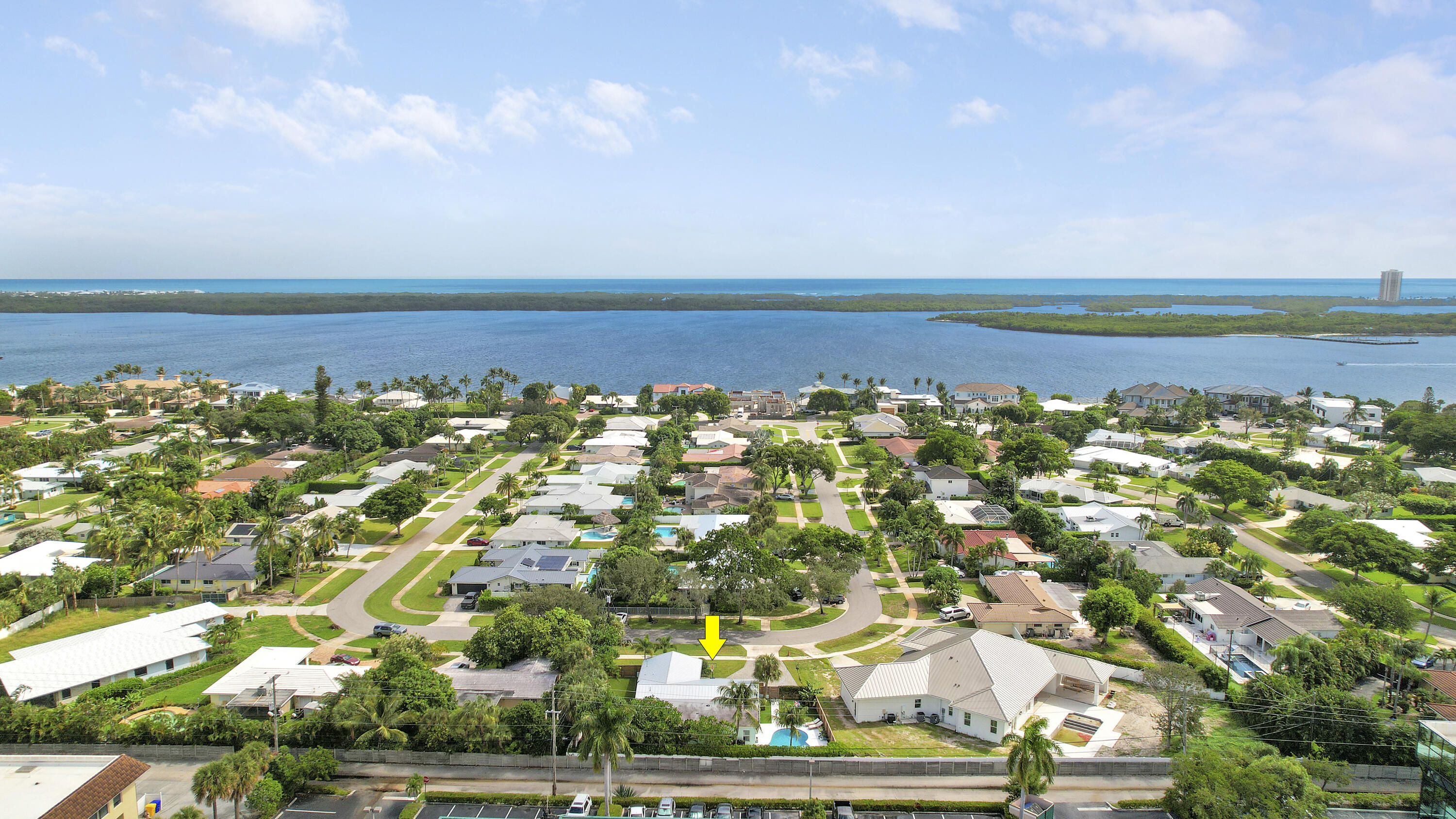 North Palm Beach - Residential