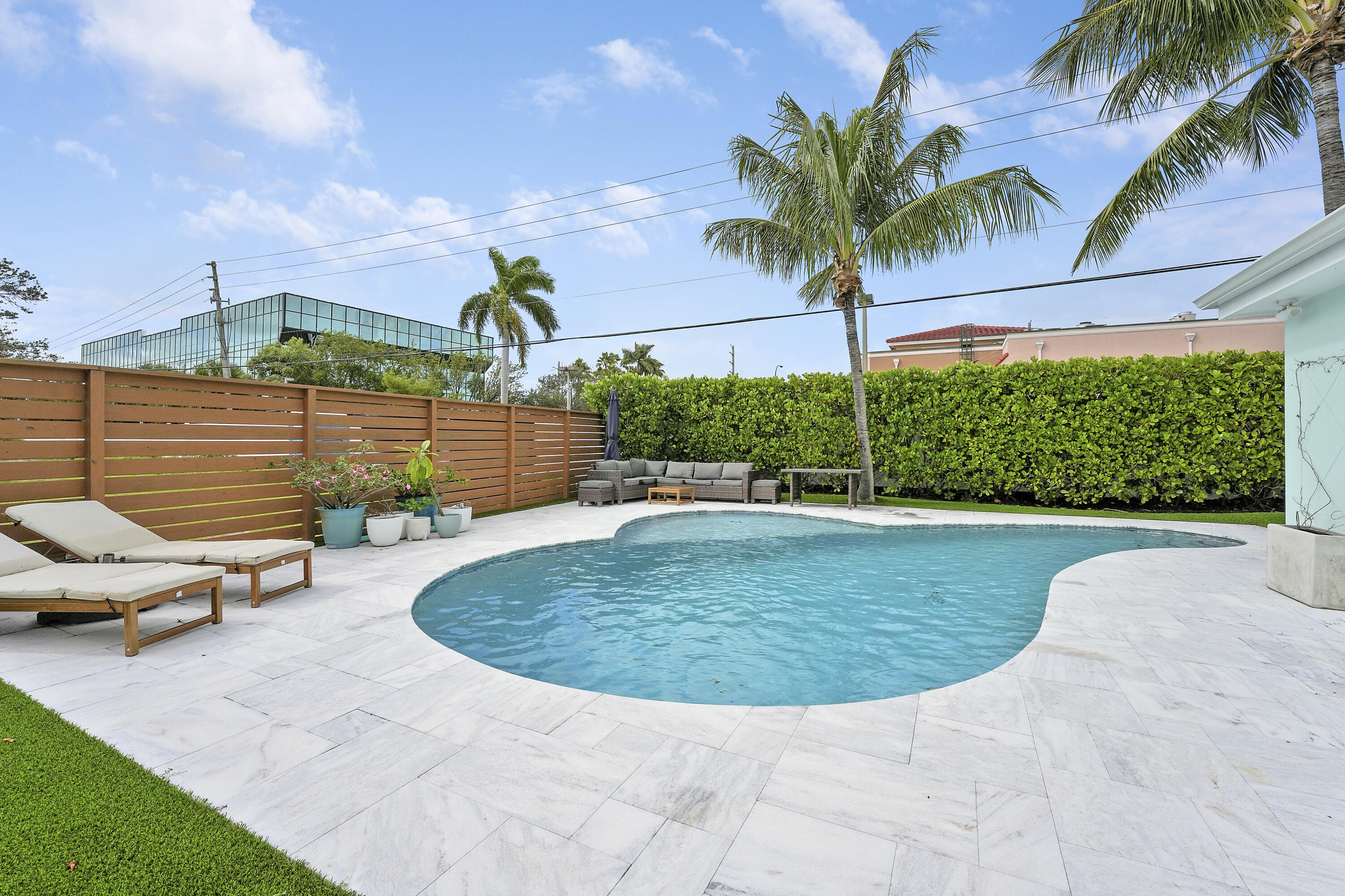 North Palm Beach - Residential