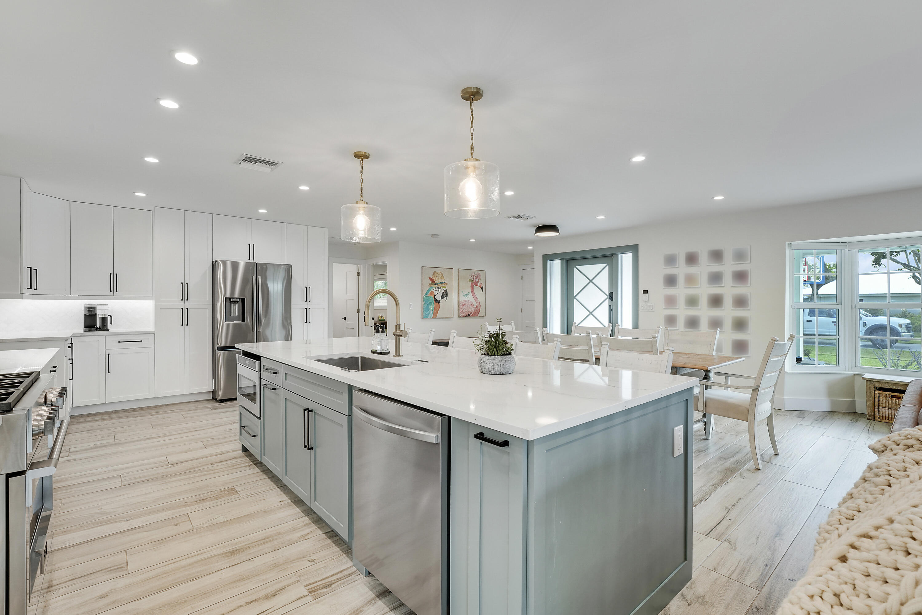 North Palm Beach - Residential