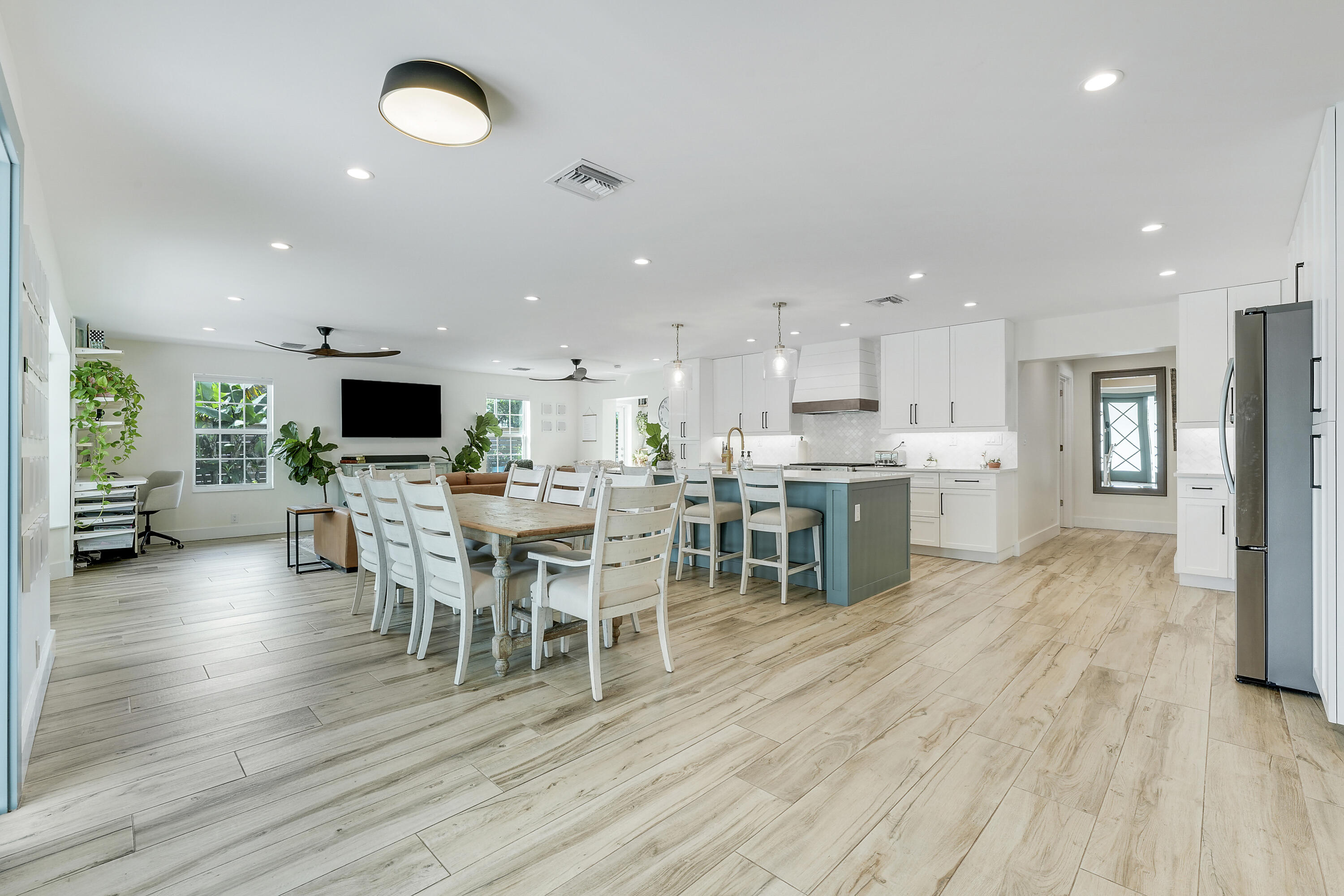 North Palm Beach - Residential