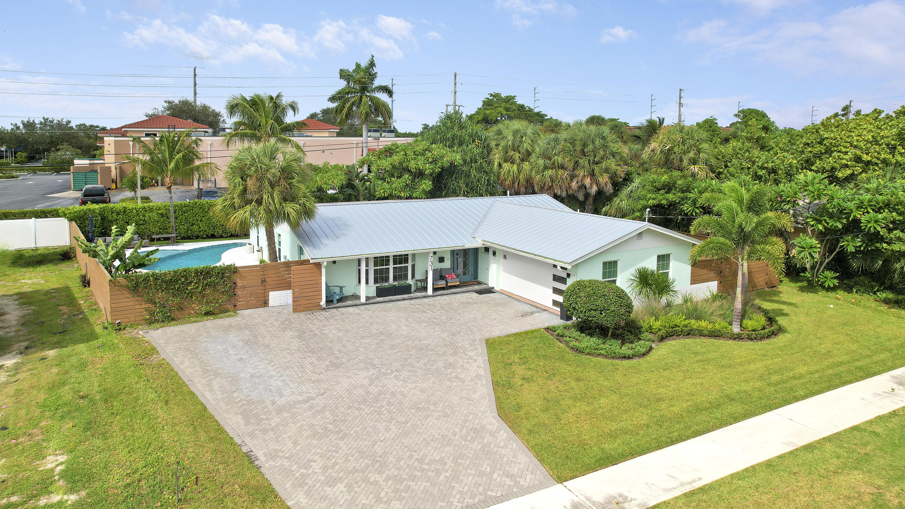 North Palm Beach - Residential