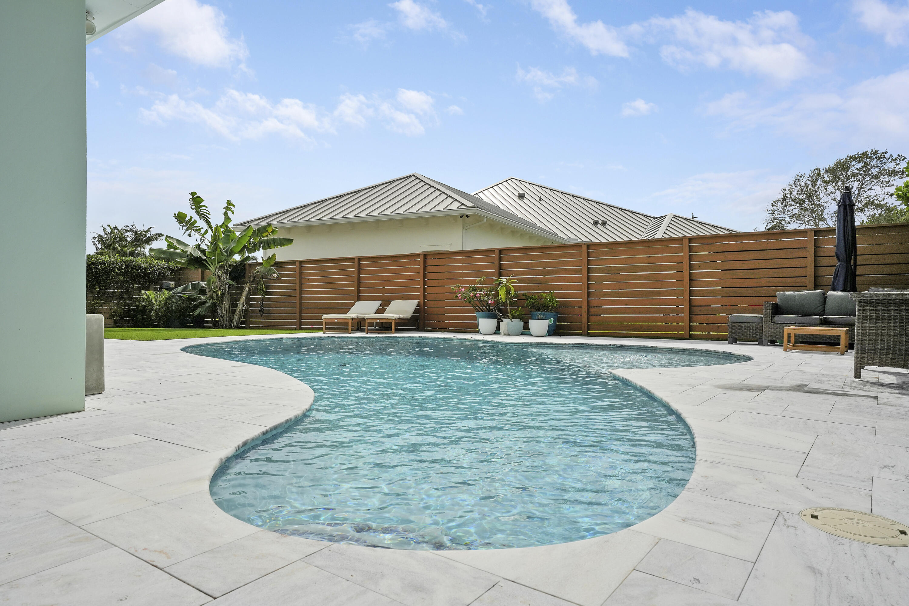 North Palm Beach - Residential