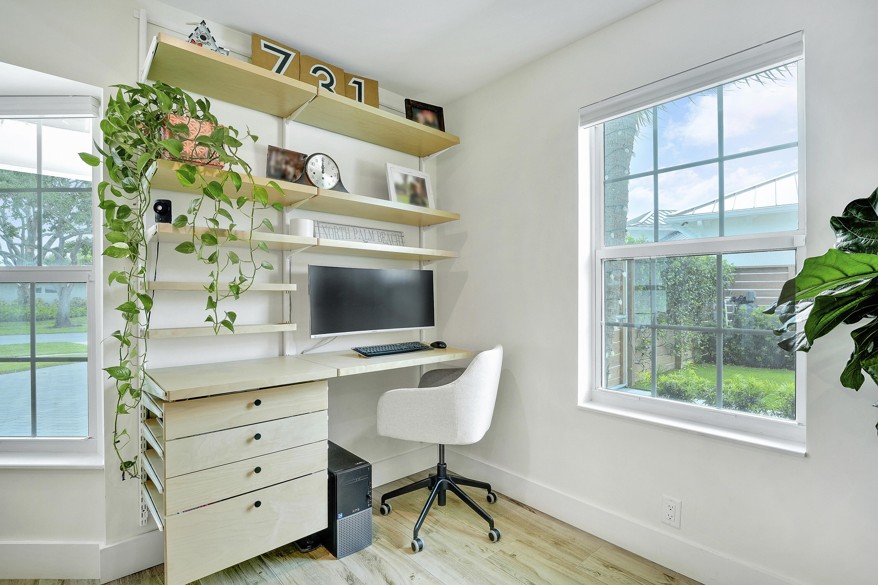 North Palm Beach - Residential