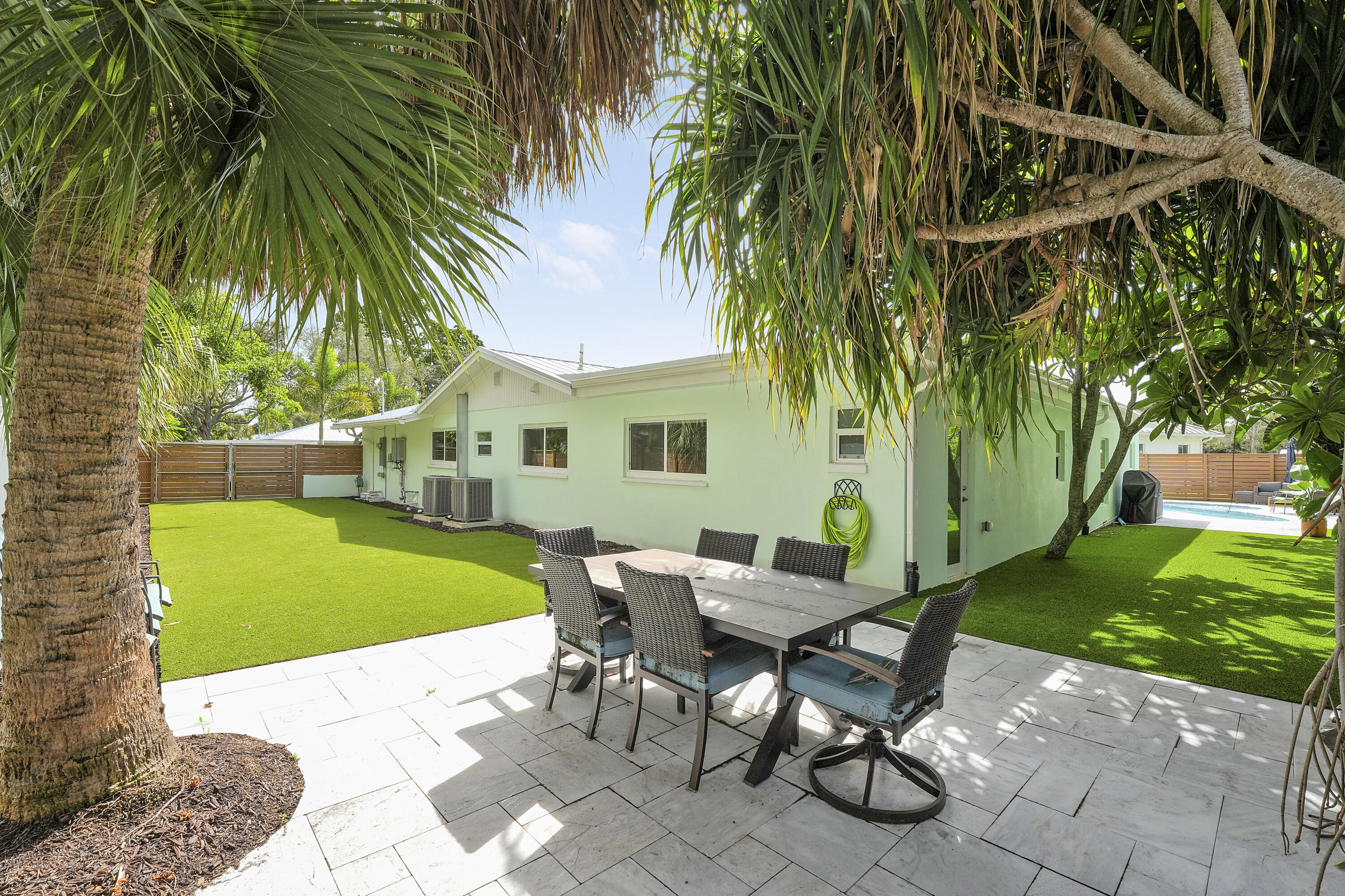 North Palm Beach - Residential
