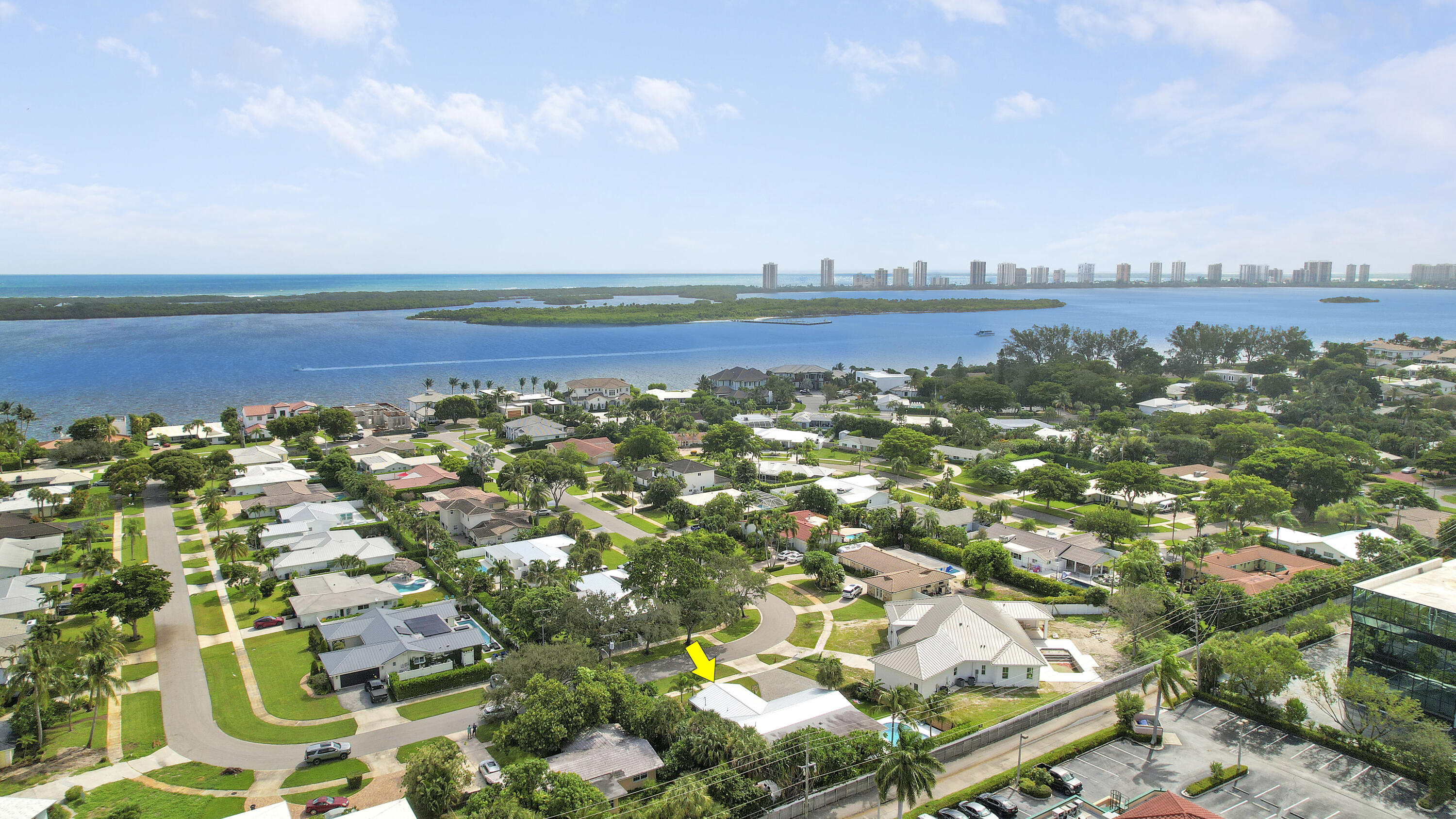 North Palm Beach - Residential