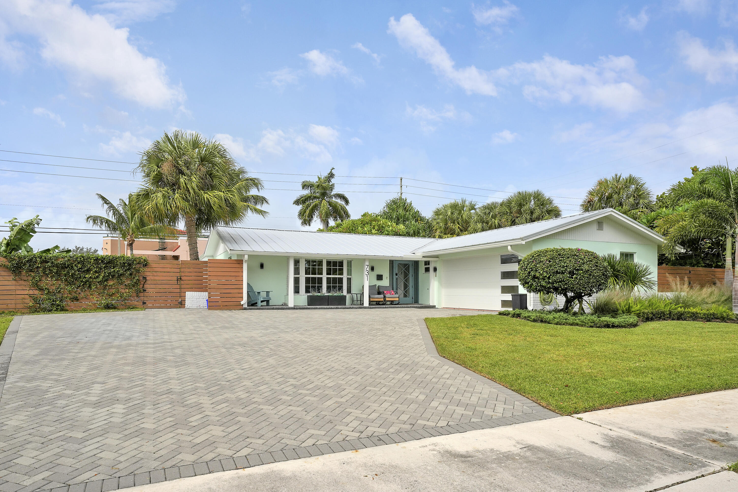 North Palm Beach - Residential