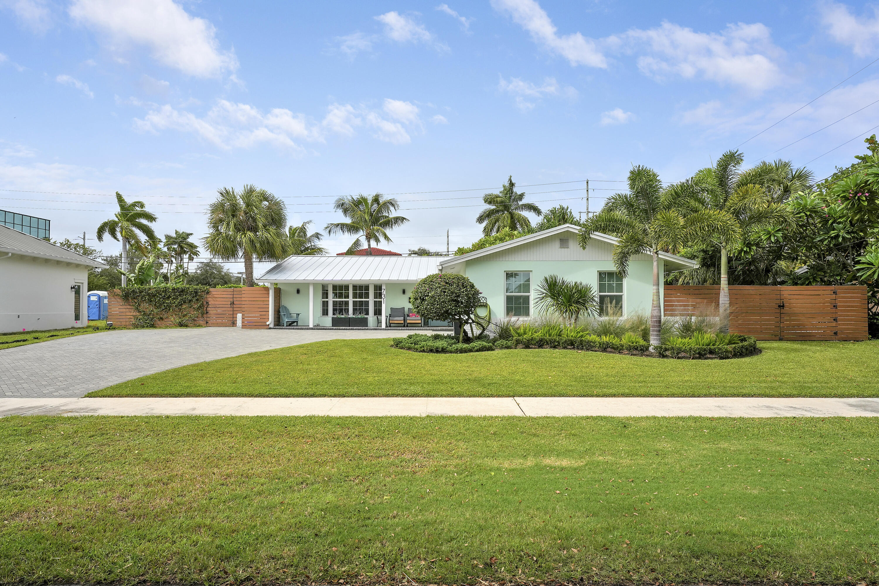 North Palm Beach - Residential