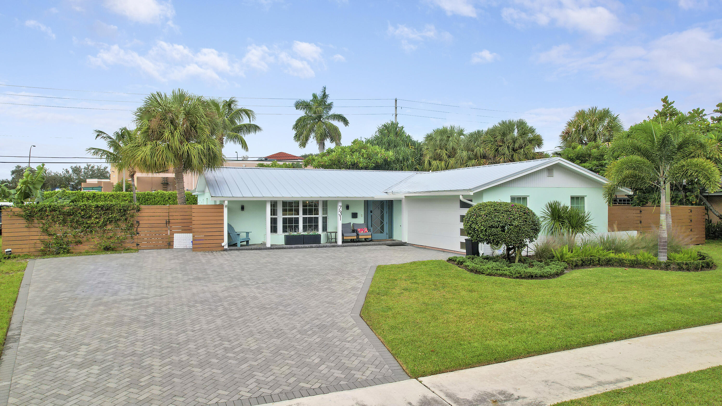 North Palm Beach - Residential