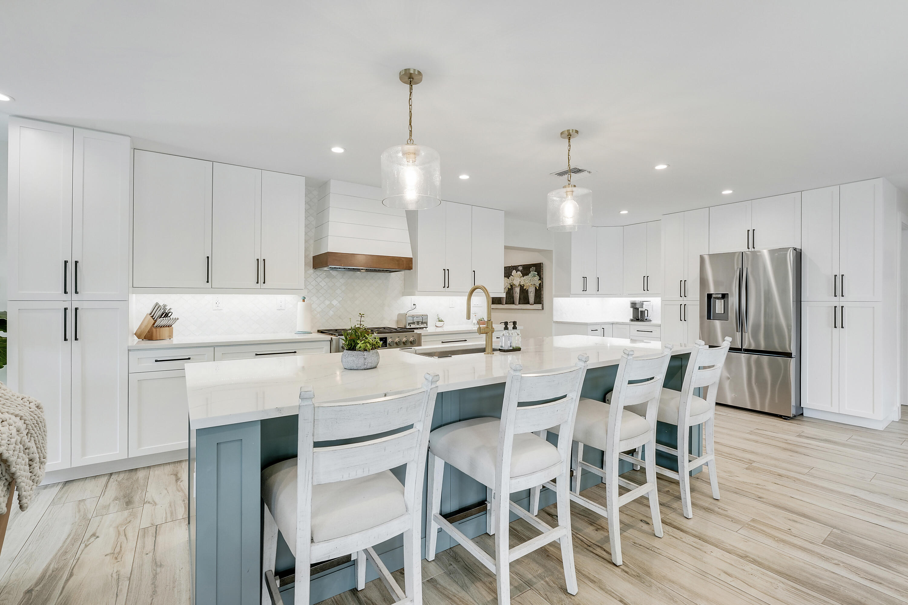 North Palm Beach - Residential