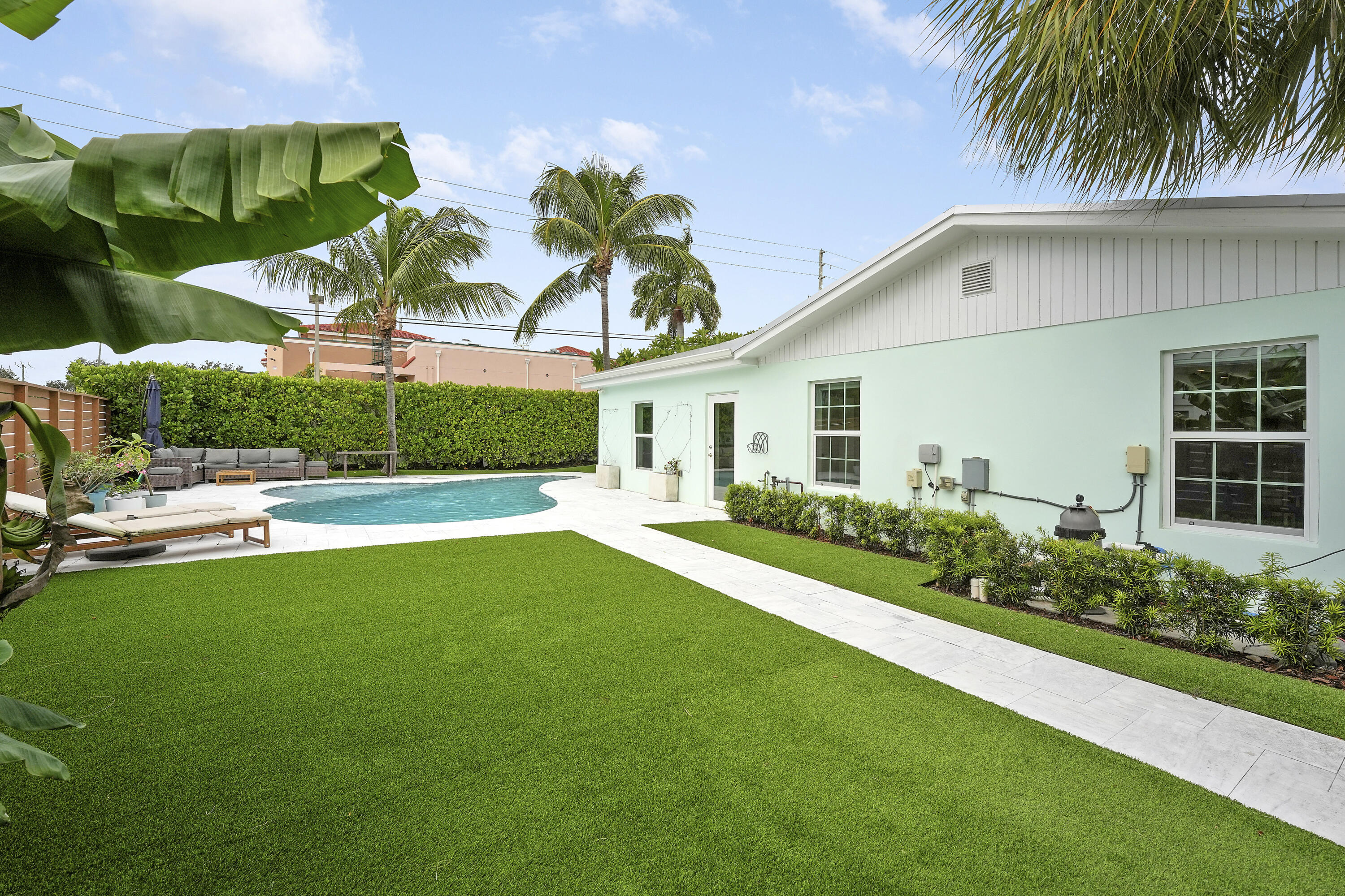 North Palm Beach - Residential