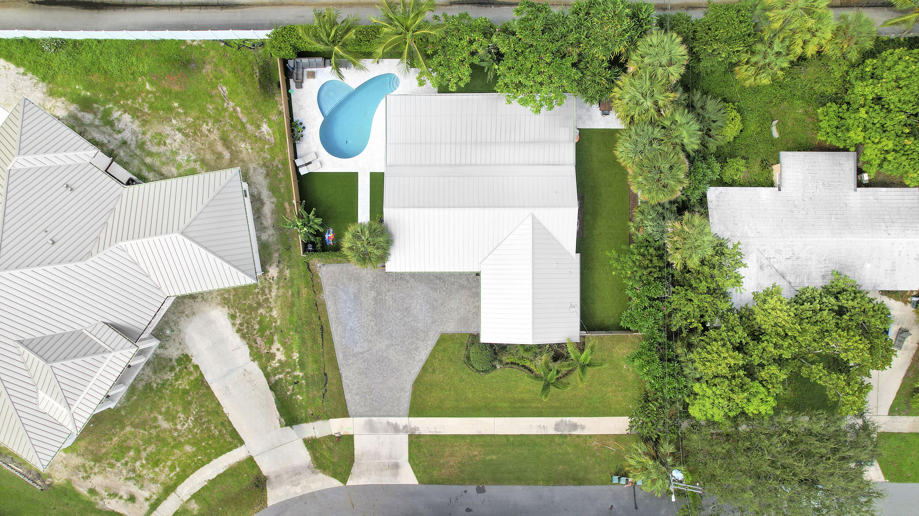 North Palm Beach - Residential
