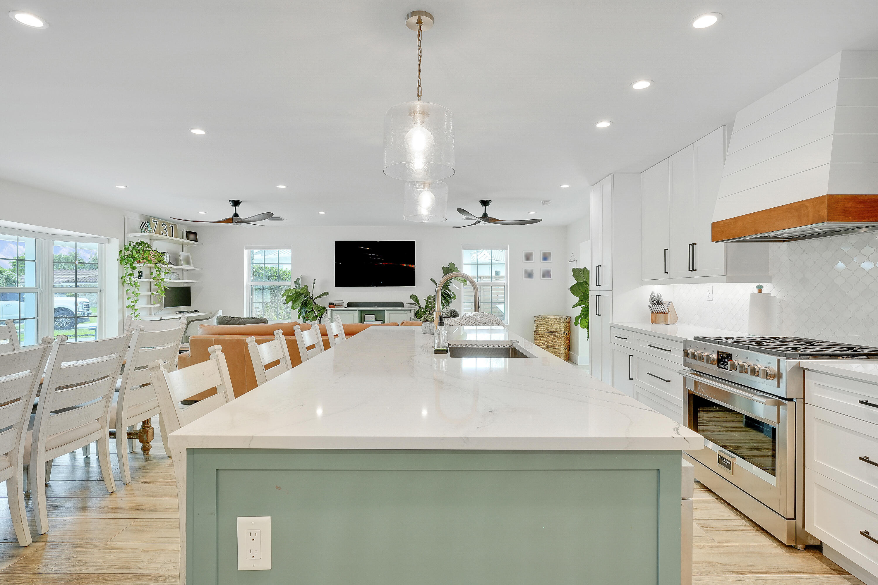 North Palm Beach - Residential