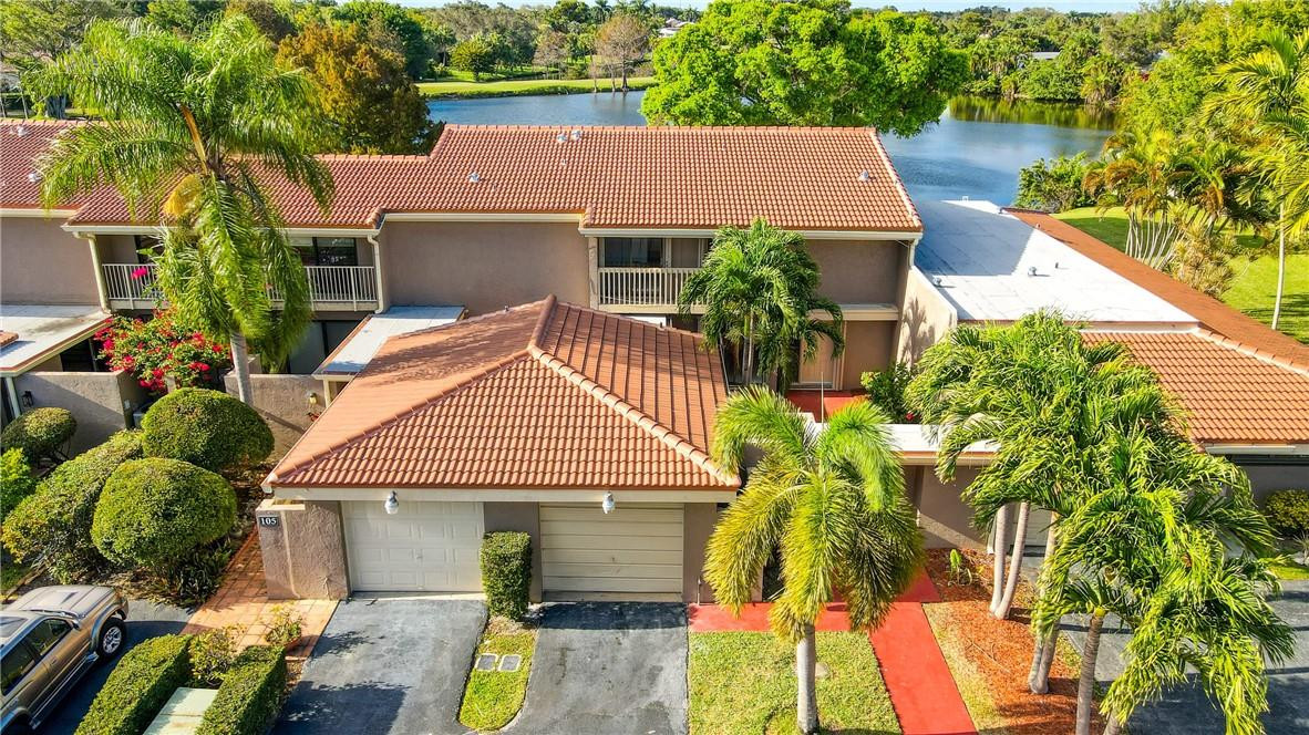 STUNNING COMPLETELY UPDATED 2 STORY TOWNHOUSE IN EMERALD HILLS WITH LAKE FRONT VIEWS! GORGEOUS KITCHEN WITH NEW STAINLESS STEEL APPLICANCES. LARGE SCREENED IN PATIO OVERLOOKING THE WATER FABULOUS FOR ENTERTAINING OR FOR CHILDREN TO PLAY. CORNER UNIT AND VERY PRIVATE!YOU WILL FEEL LIKE IT'S YOUR OWN PRIVATE OASIS. THIS HOME WILL NOT DISAPPOINT. WALKING DISTANCE TO HOUSES OF WORSHIP, SHOPPING AND BEACHES.