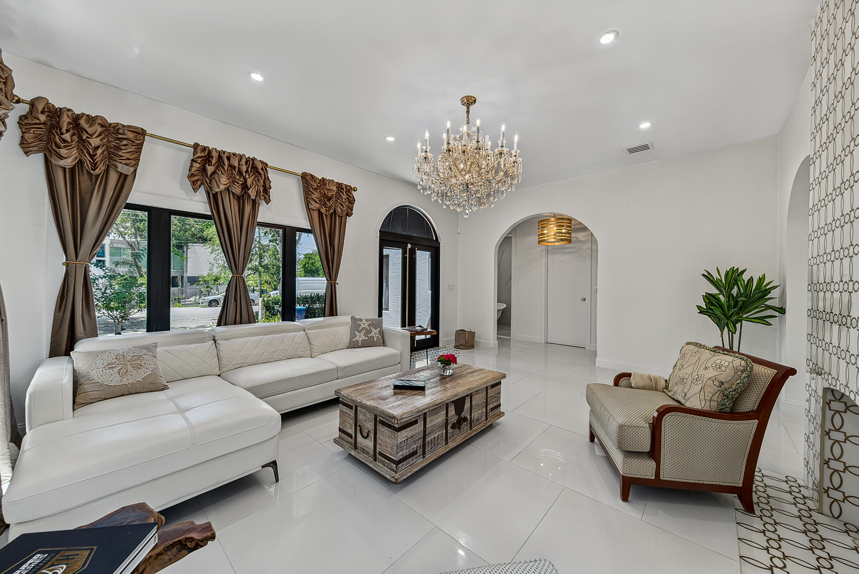 RIO VISTA C J HECTORS RESUB - Residential Lease