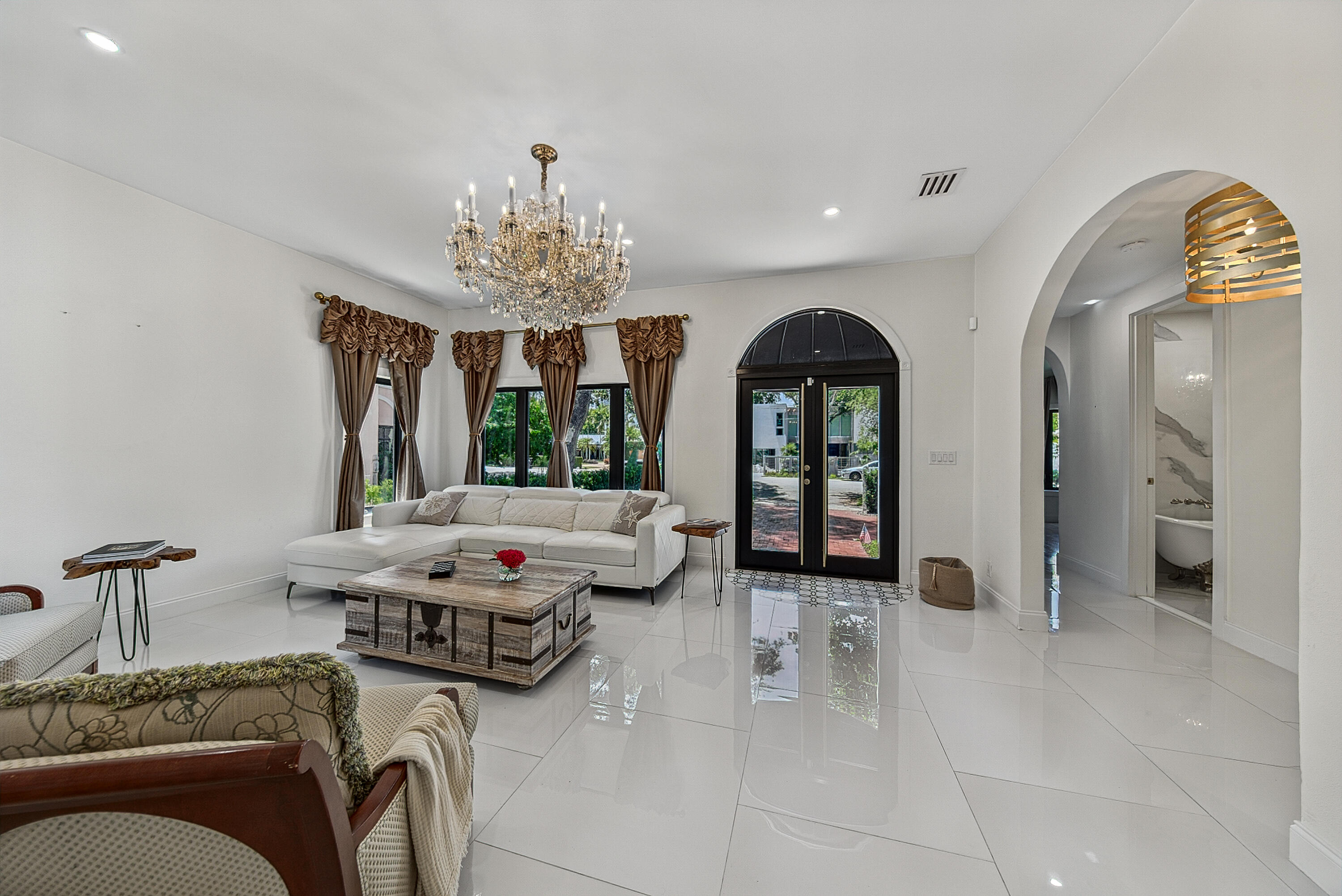 RIO VISTA C J HECTORS RESUB - Residential Lease