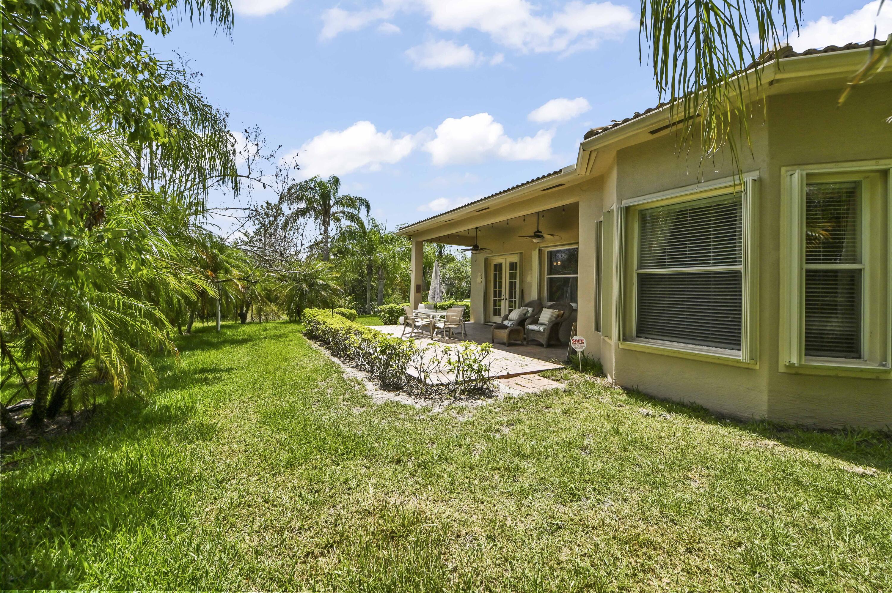 COVE ISLE - Residential