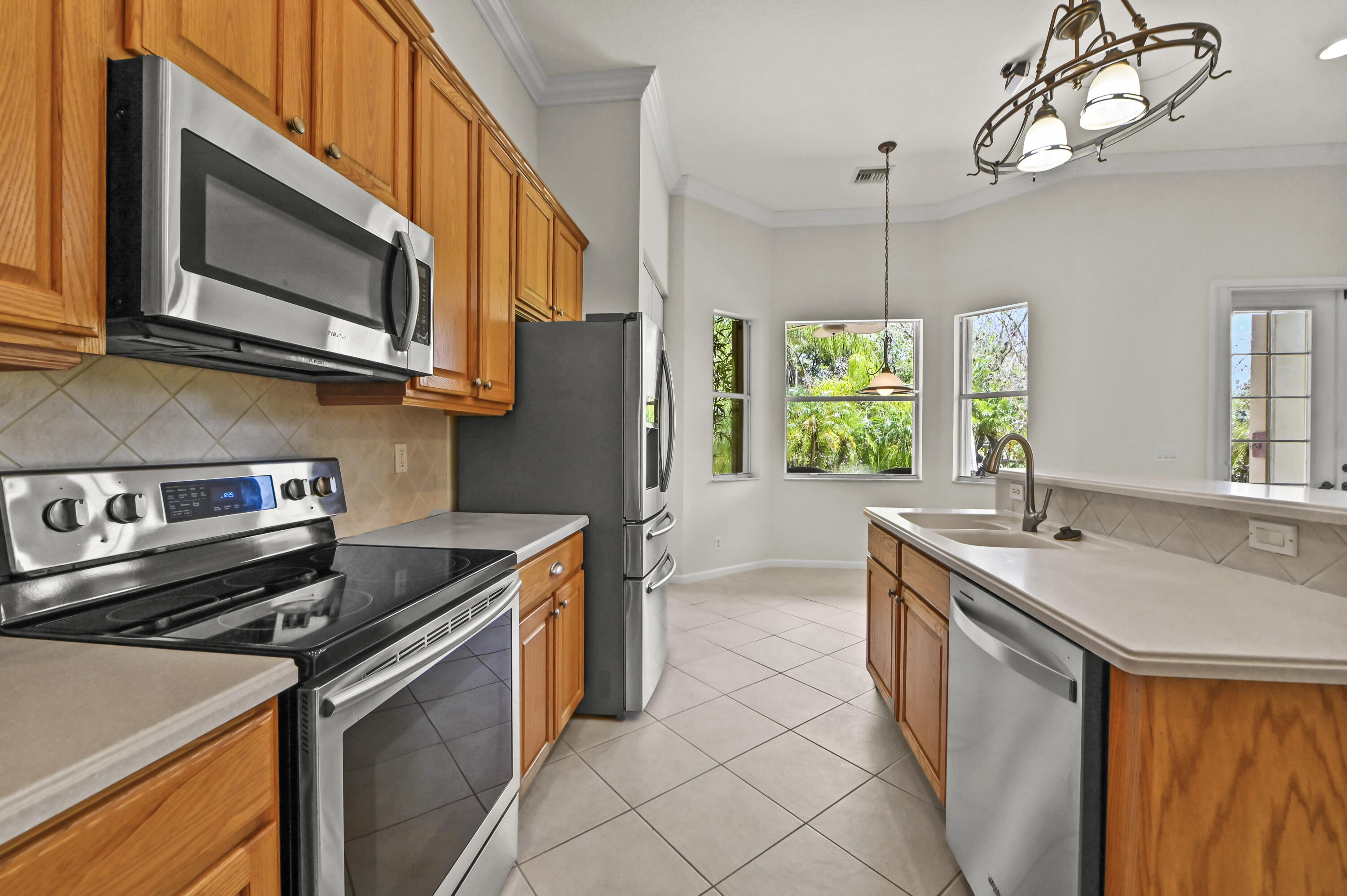 COVE ISLE - Residential
