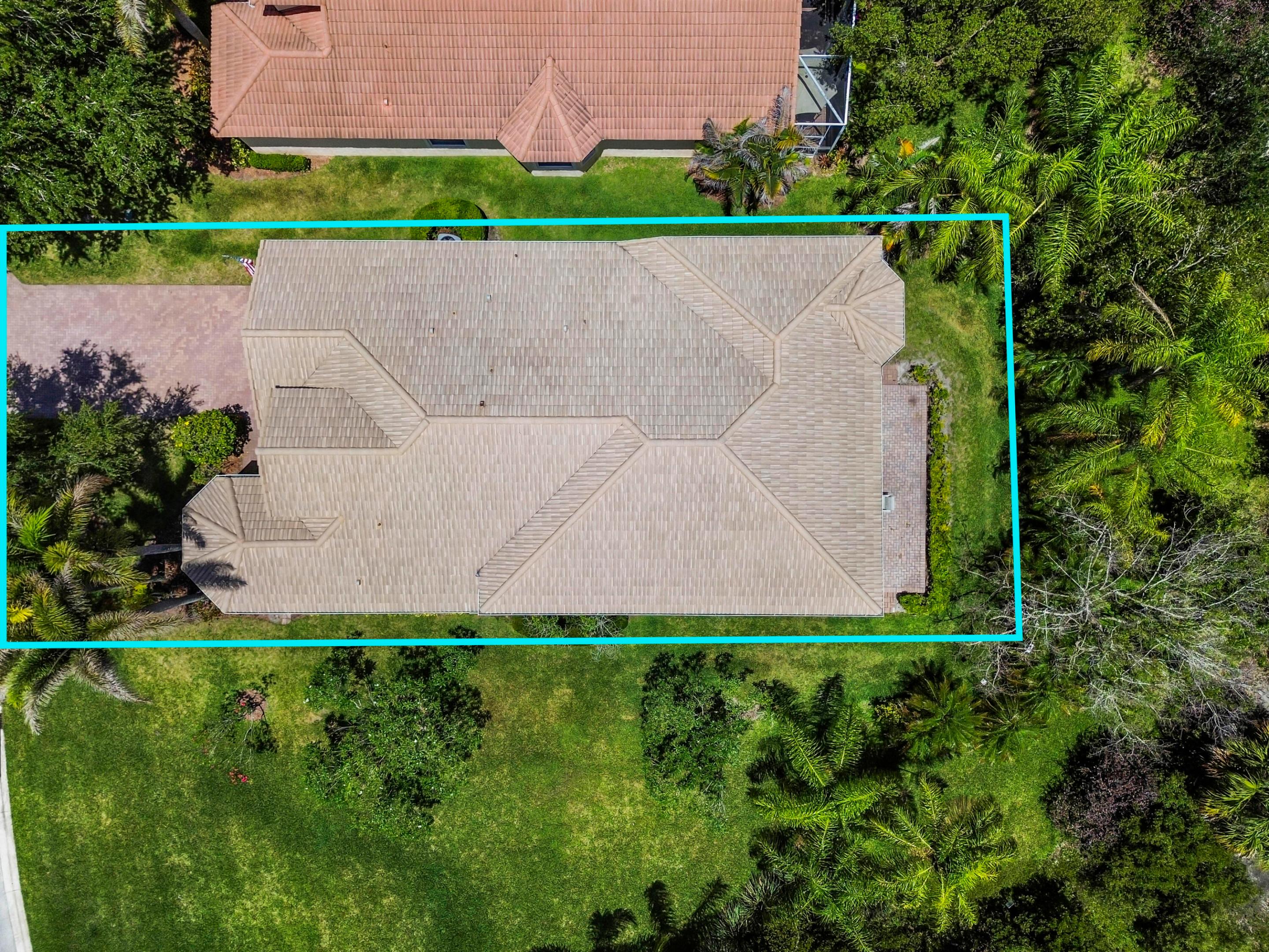COVE ISLE - Residential