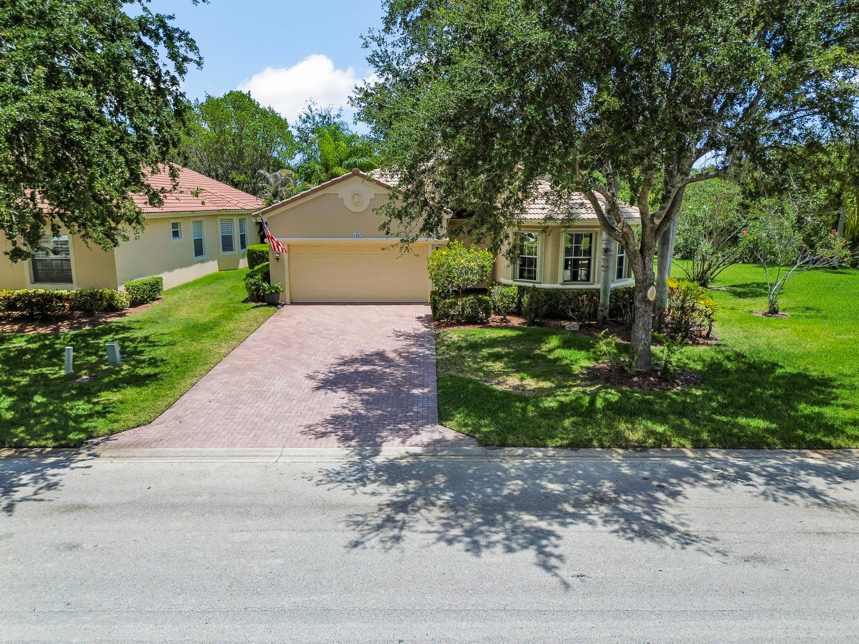 COVE ISLE - Residential
