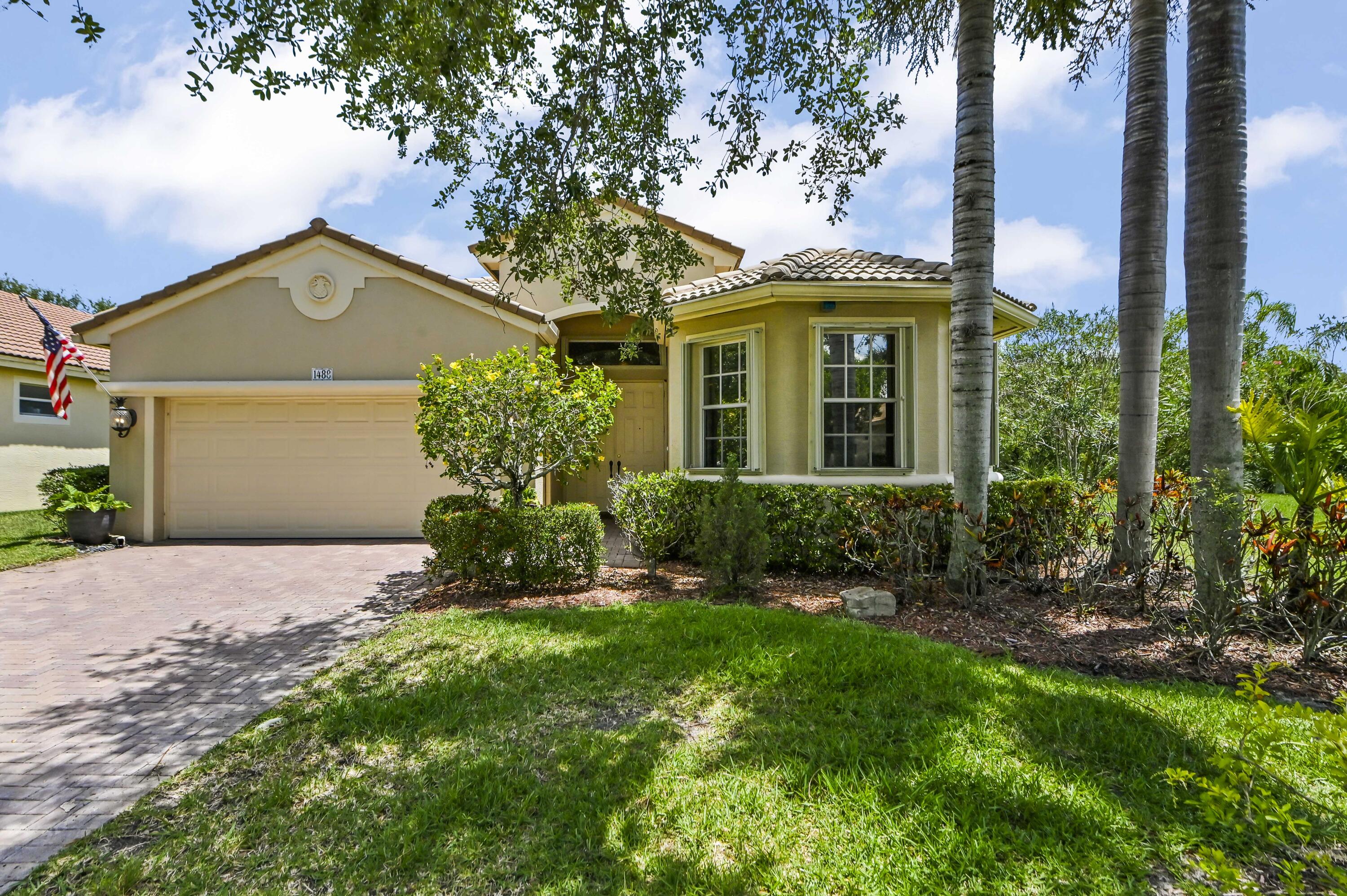 COVE ISLE - Residential