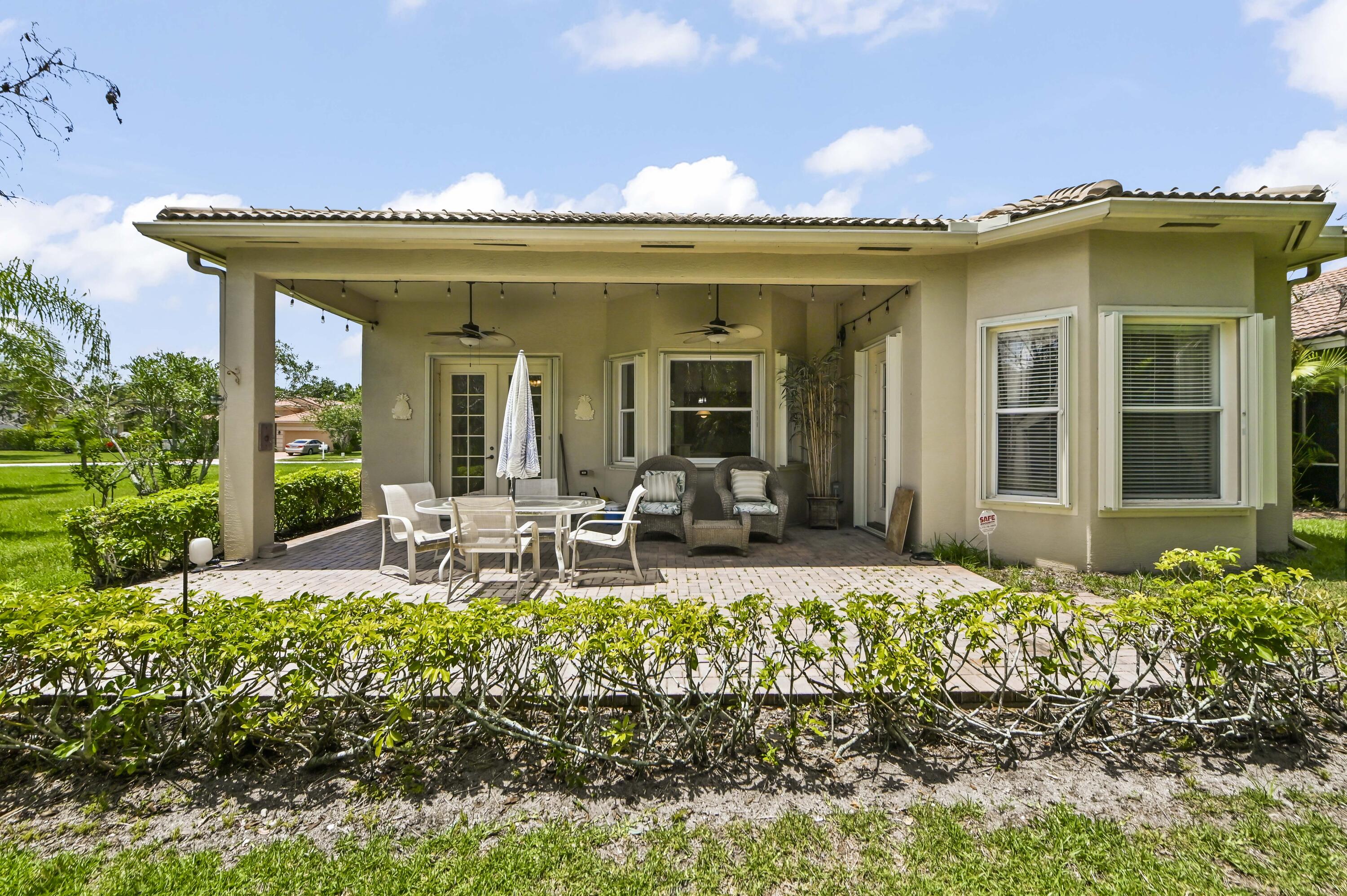 COVE ISLE - Residential